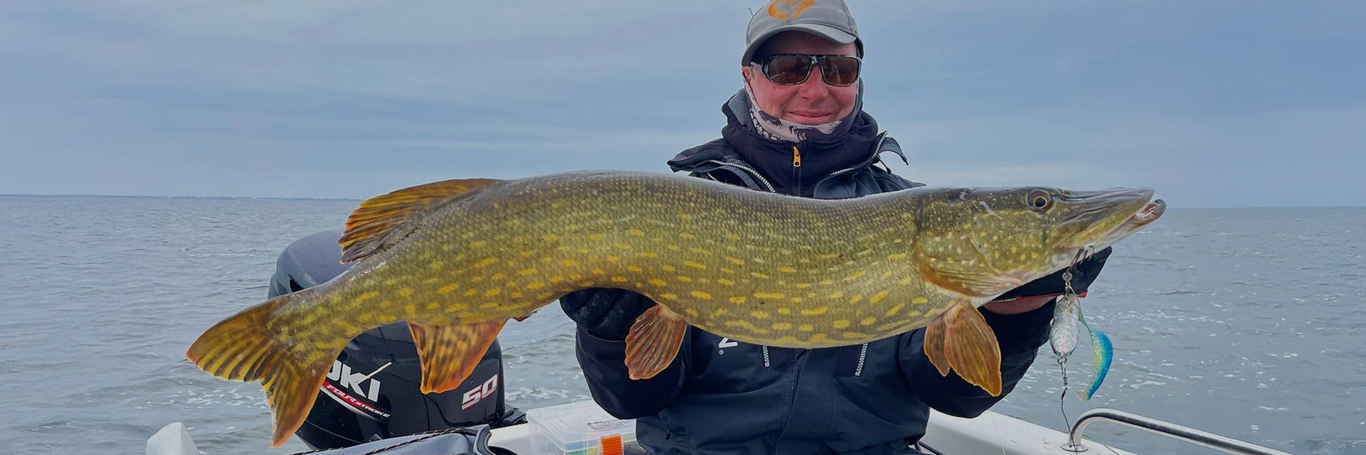 Pro Staff Mateusz Kalkowski