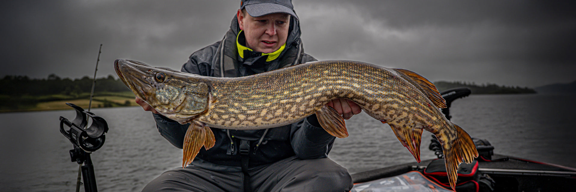 Pro Staff Ryan O Donoghue