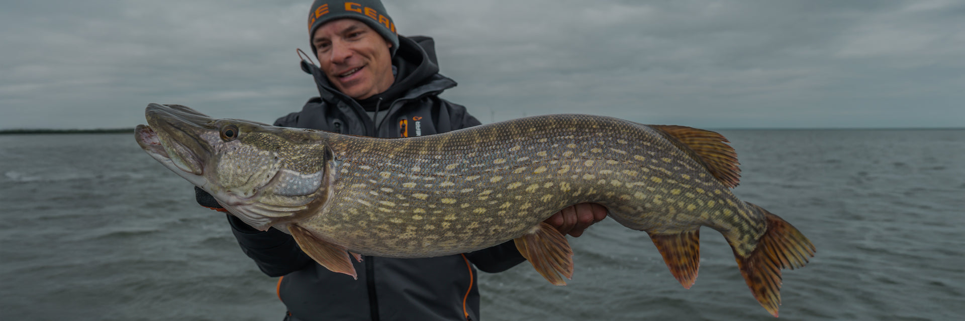 Pro Staff Tom Heyer