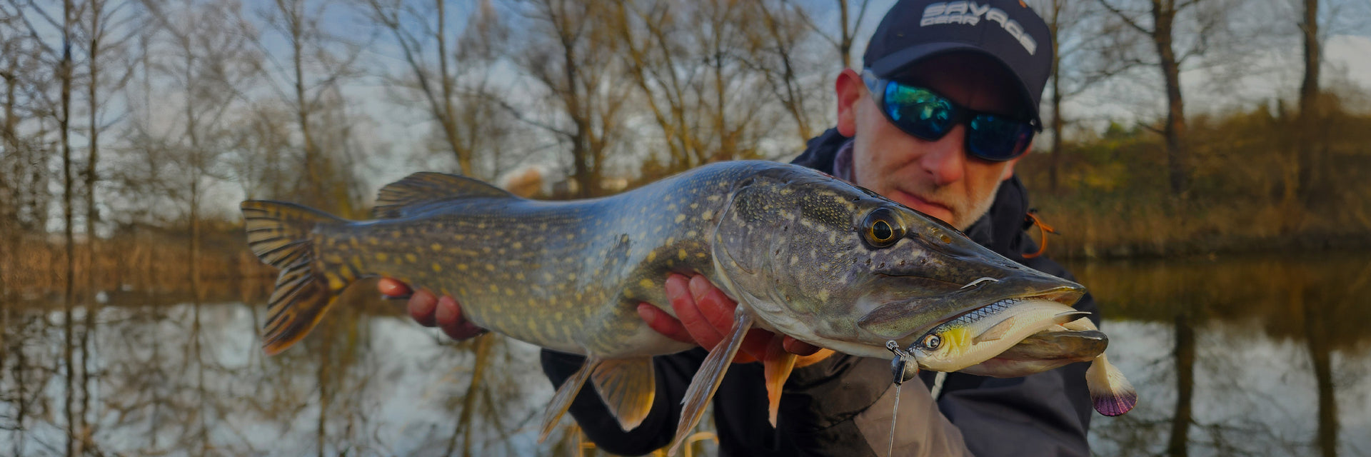 Pro Staff Wojciech Krzyszczyk