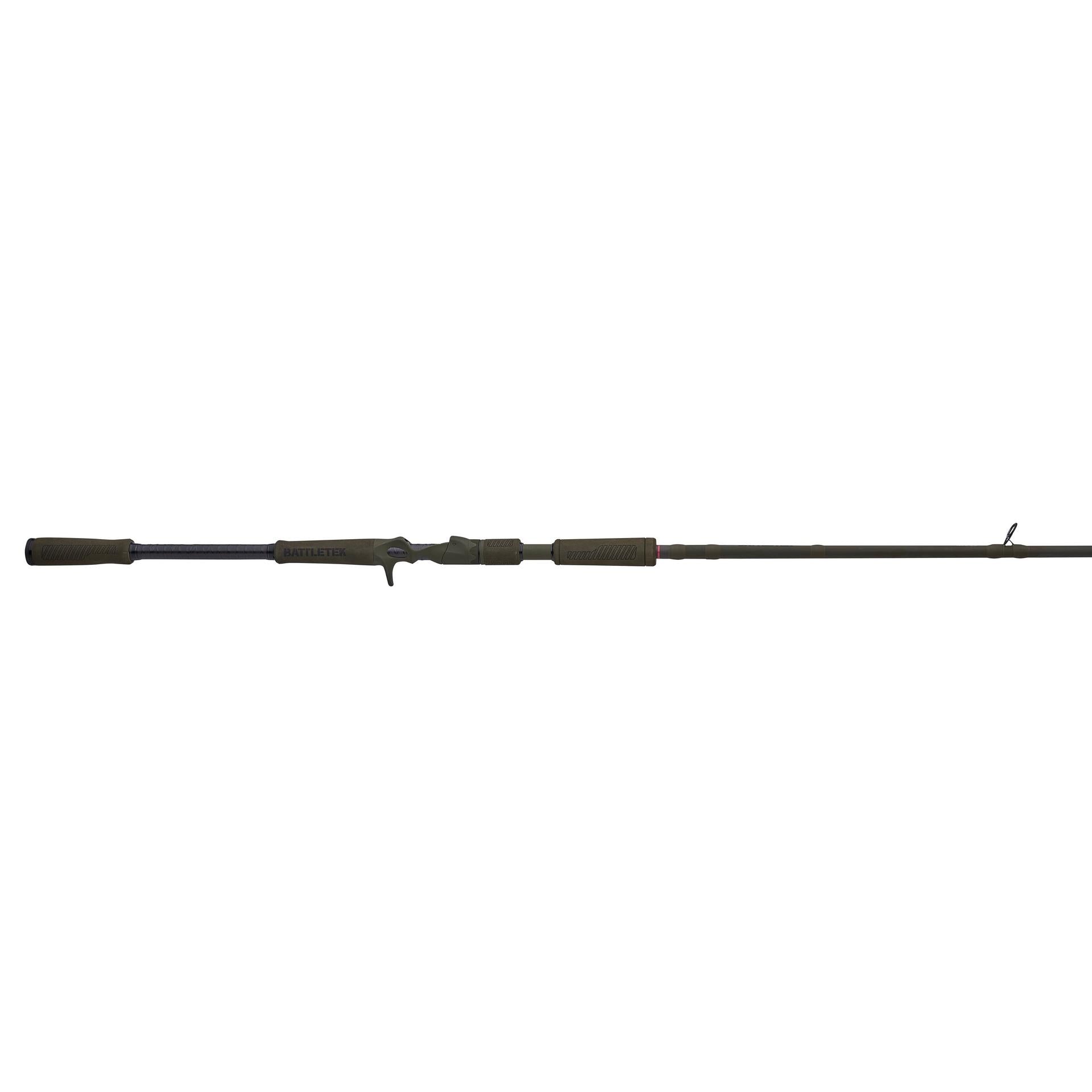 Battletek Swimbait Casting Rod Battletek Swimbait Casting Rod