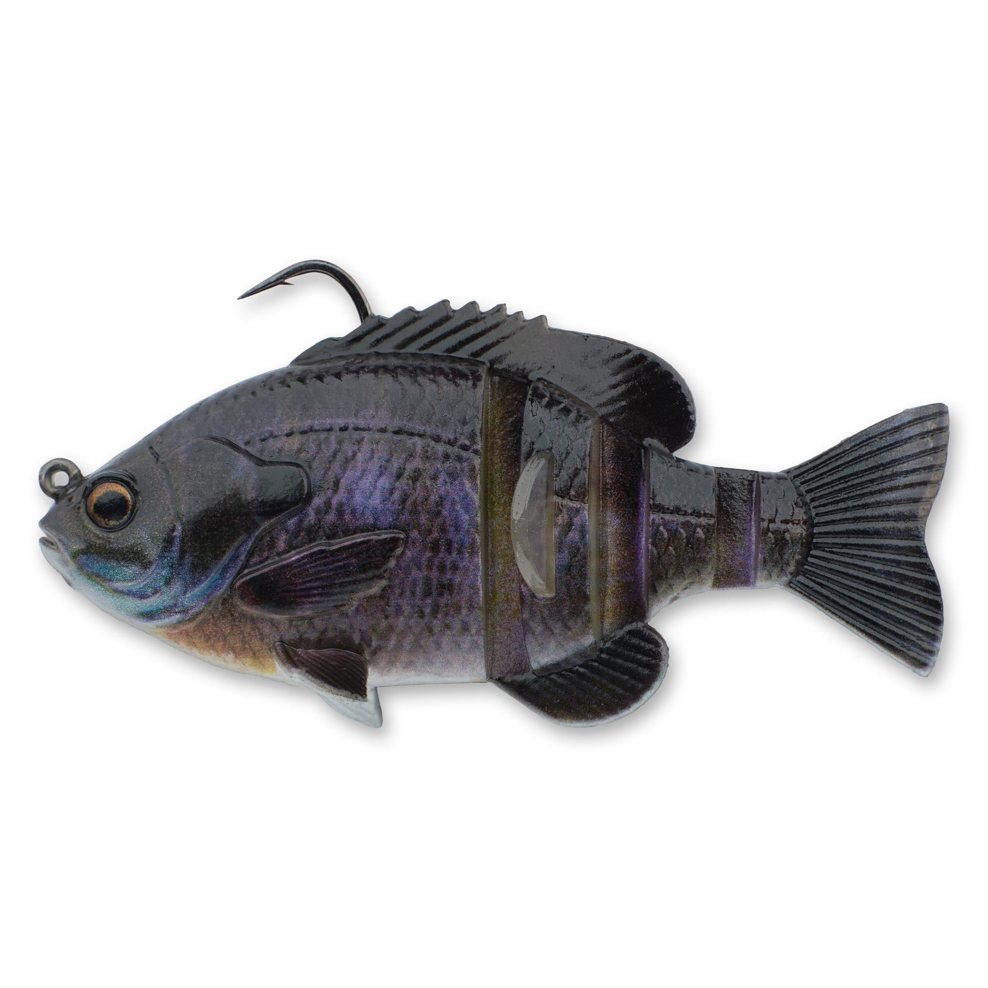 3D Bluegill RTF | Savage Gear®