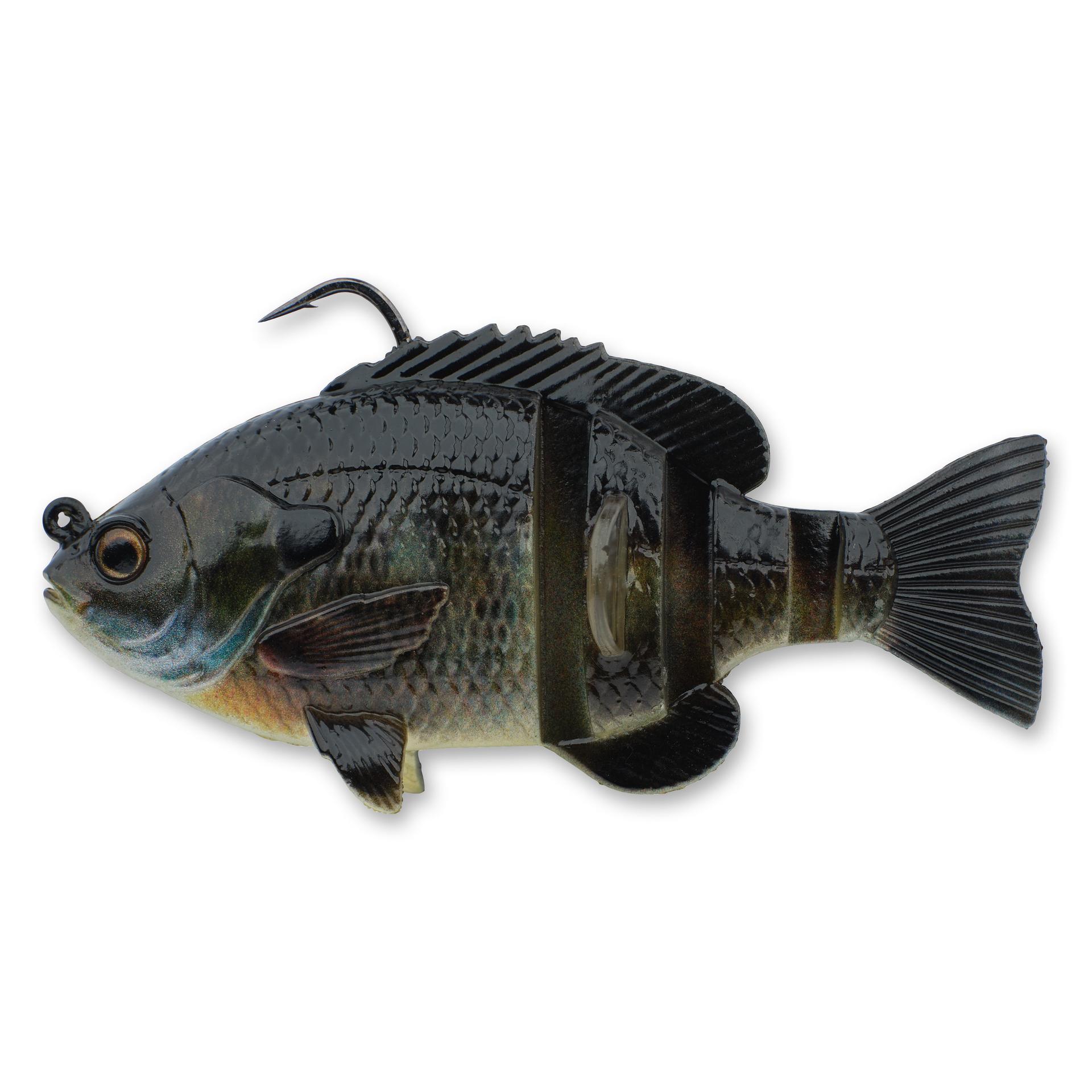 3D Bluegill RTF | Savage Gear®