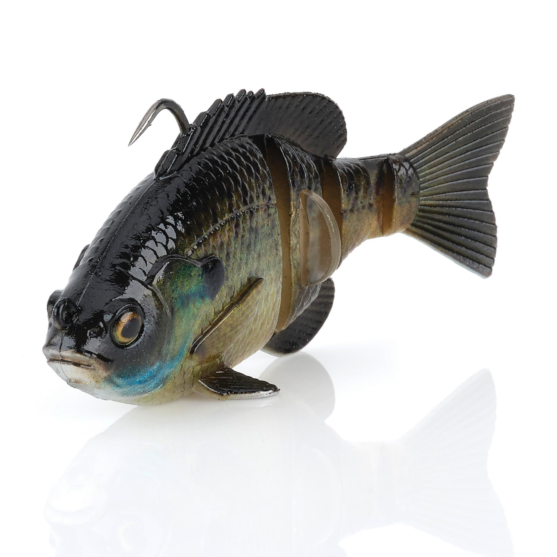 3D Bluegill RTF | Savage Gear®