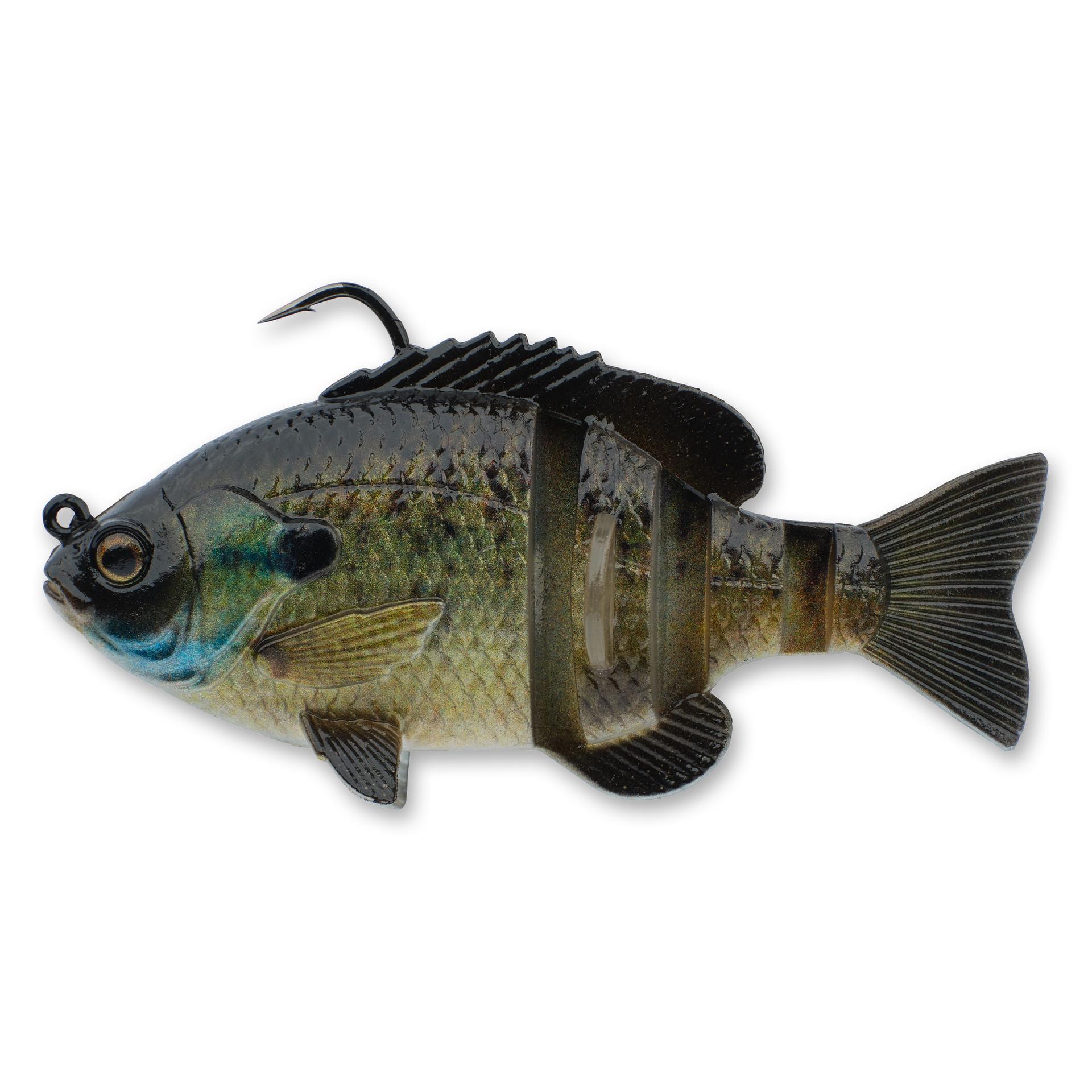 3D Bluegill RTF | Savage Gear®