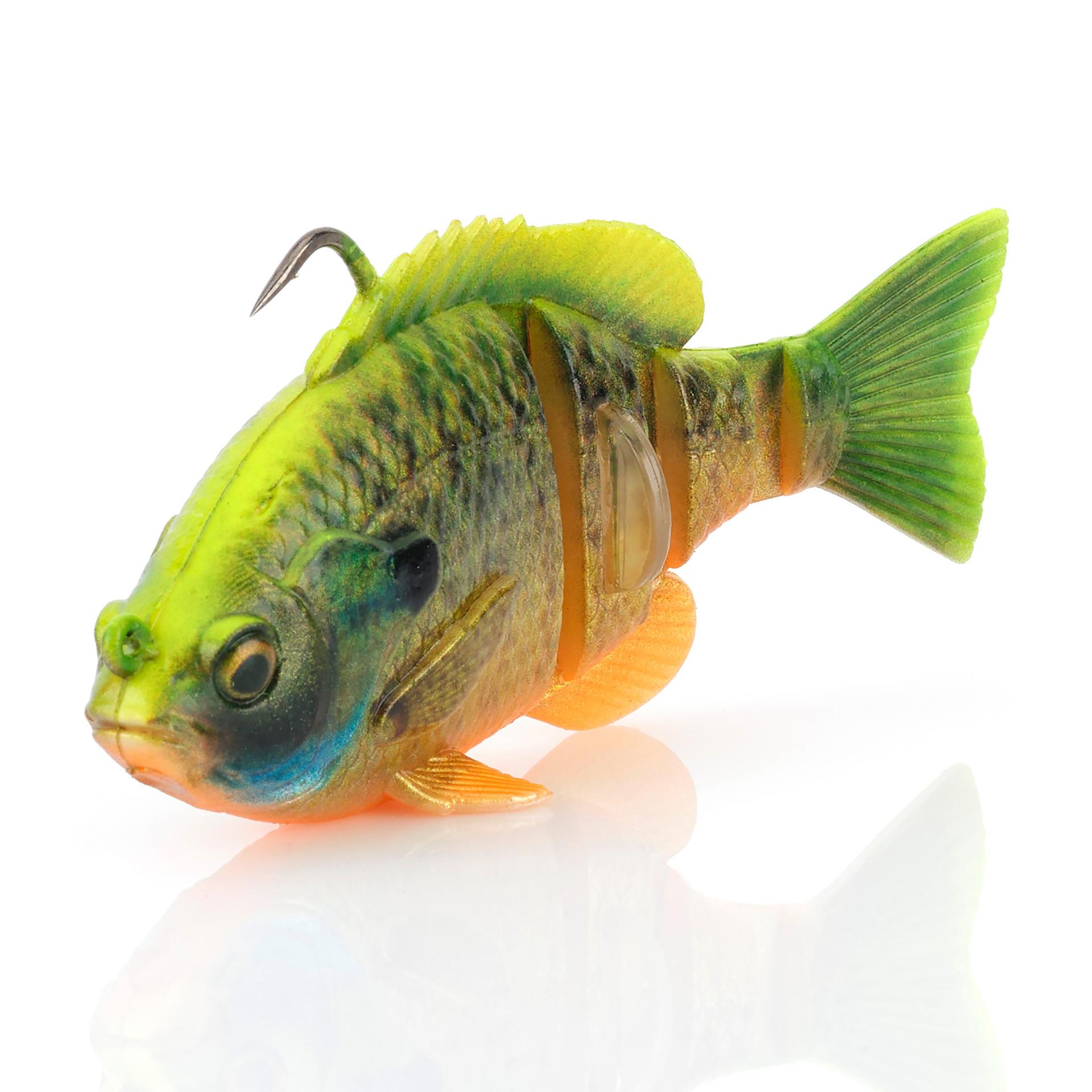 3D Bluegill RTF | Savage Gear®