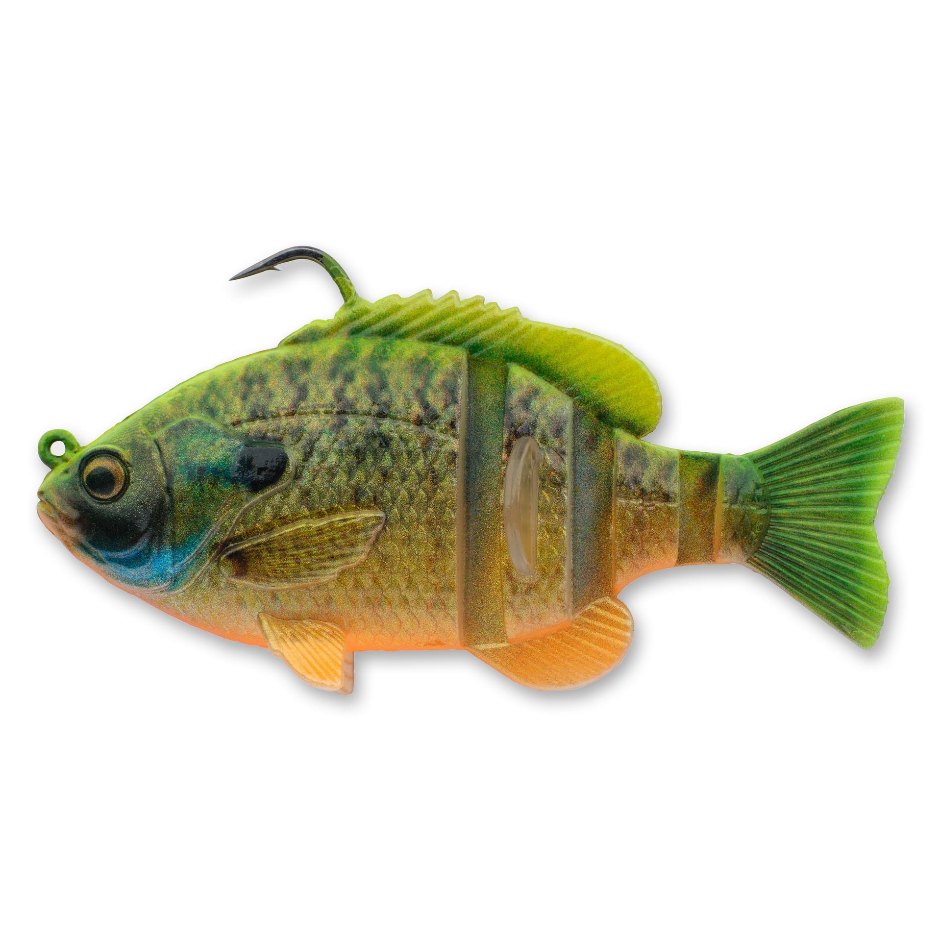 3D Bluegill RTF | Savage Gear®