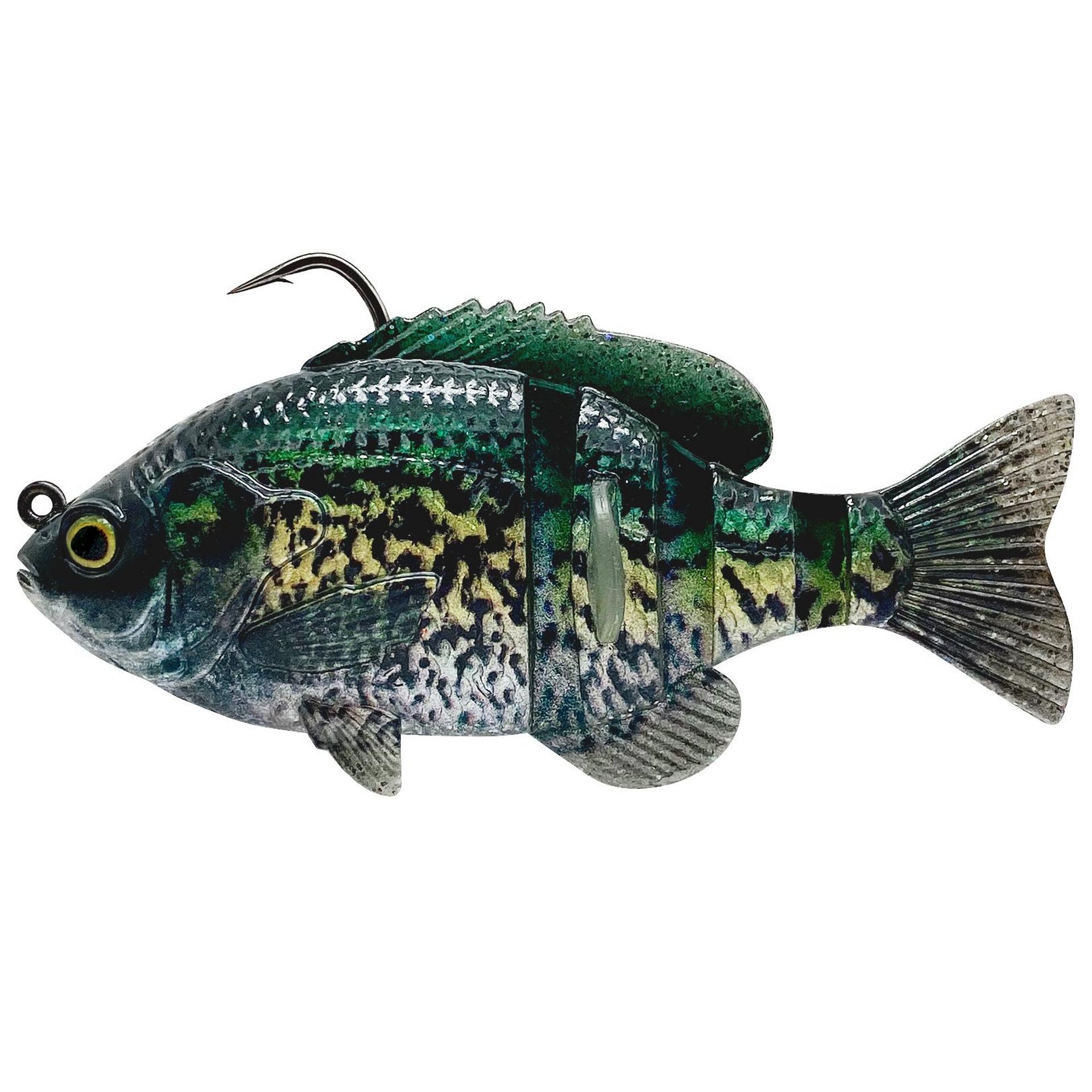 3D Bluegill RTF | Savage Gear®