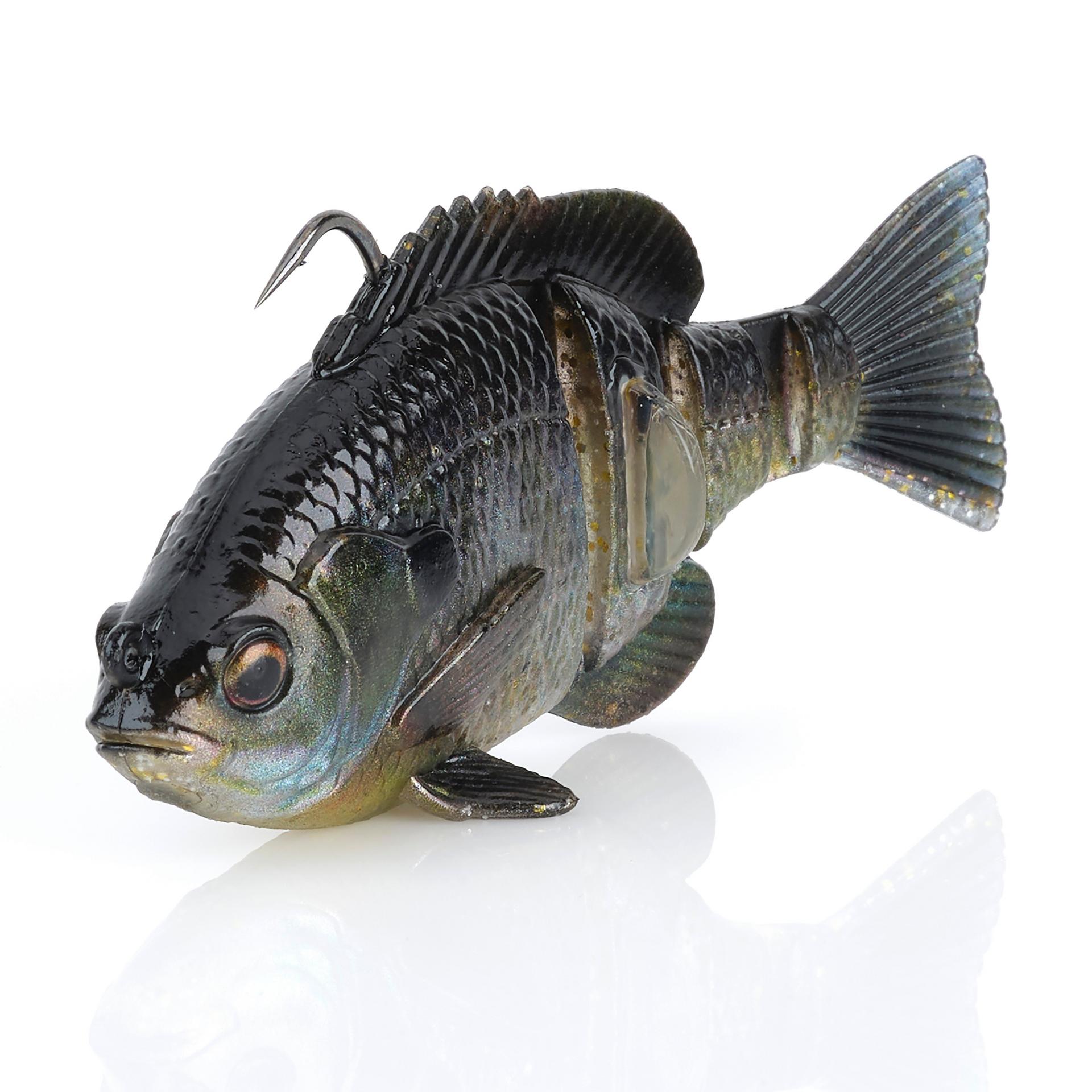 3D Bluegill RTF | Savage Gear®