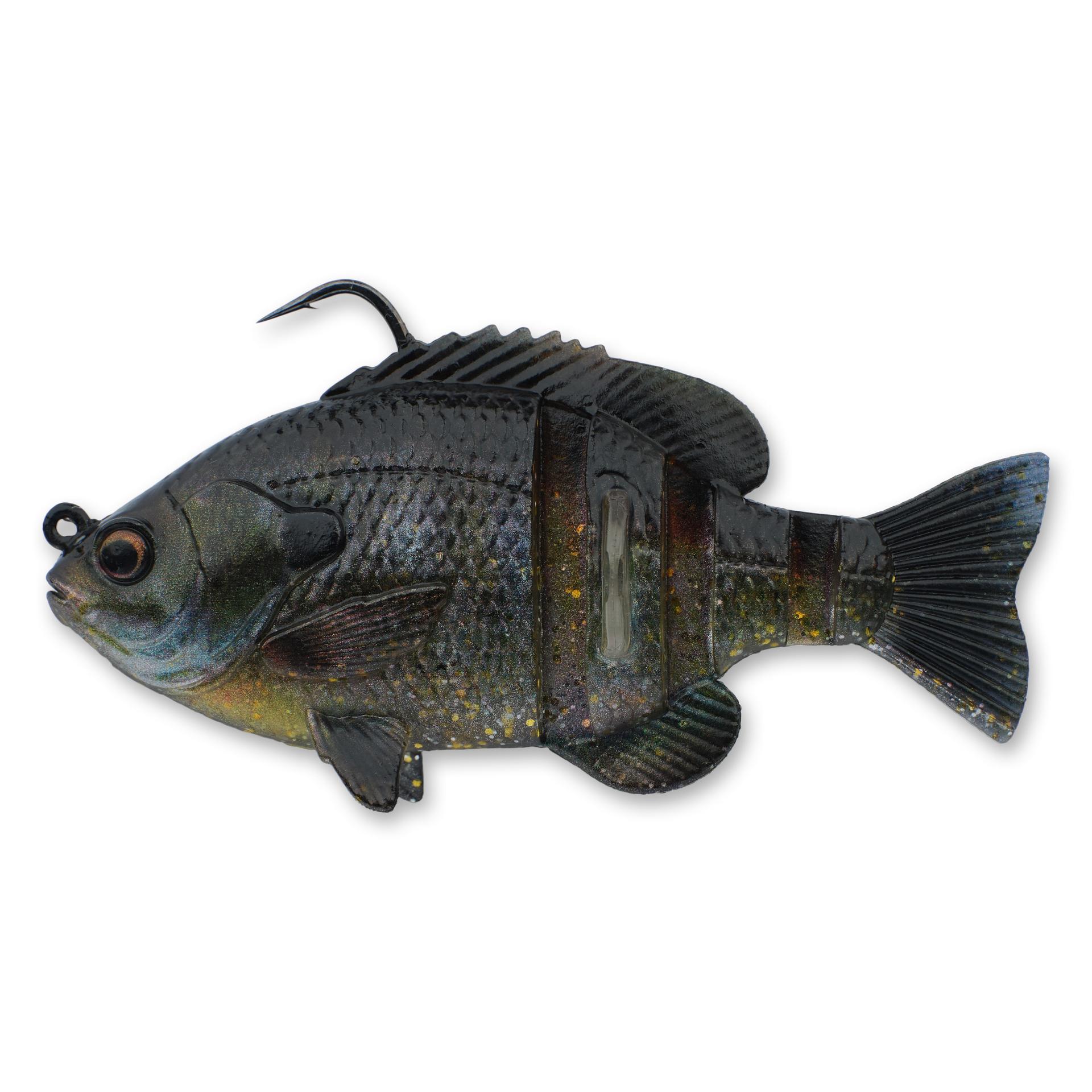 3D Bluegill RTF | Savage Gear®