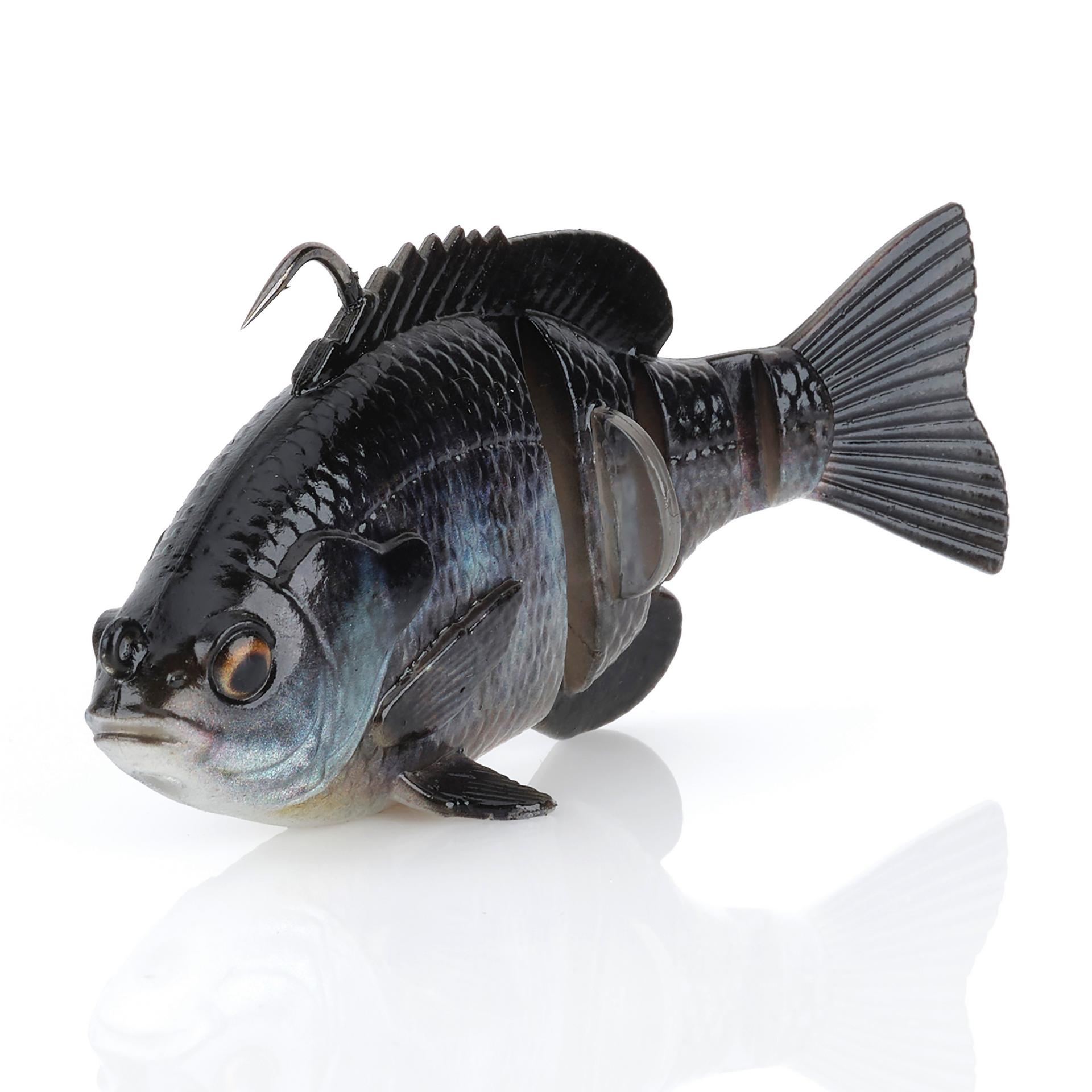 3D Bluegill RTF | Savage Gear®