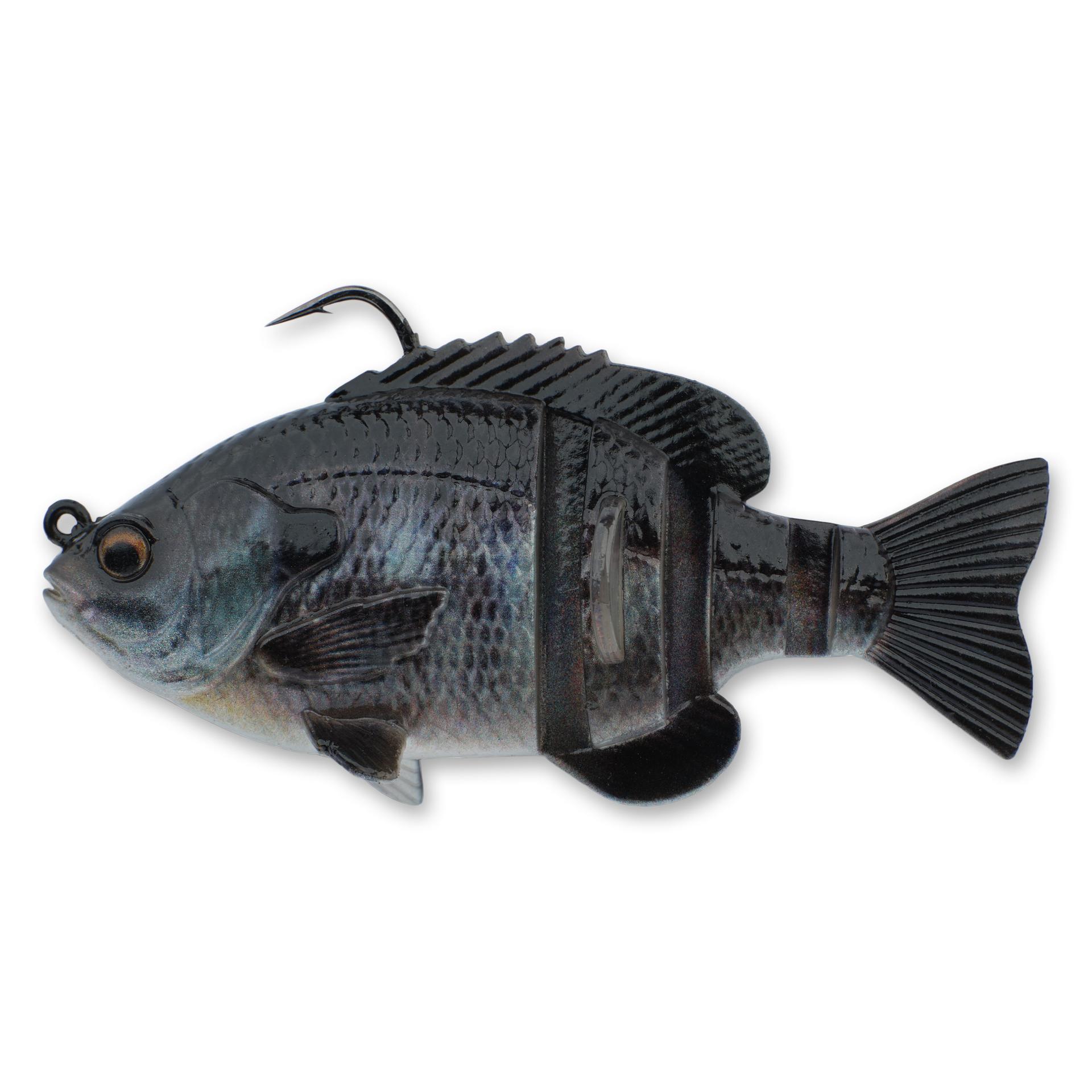3D Bluegill RTF | Savage Gear®