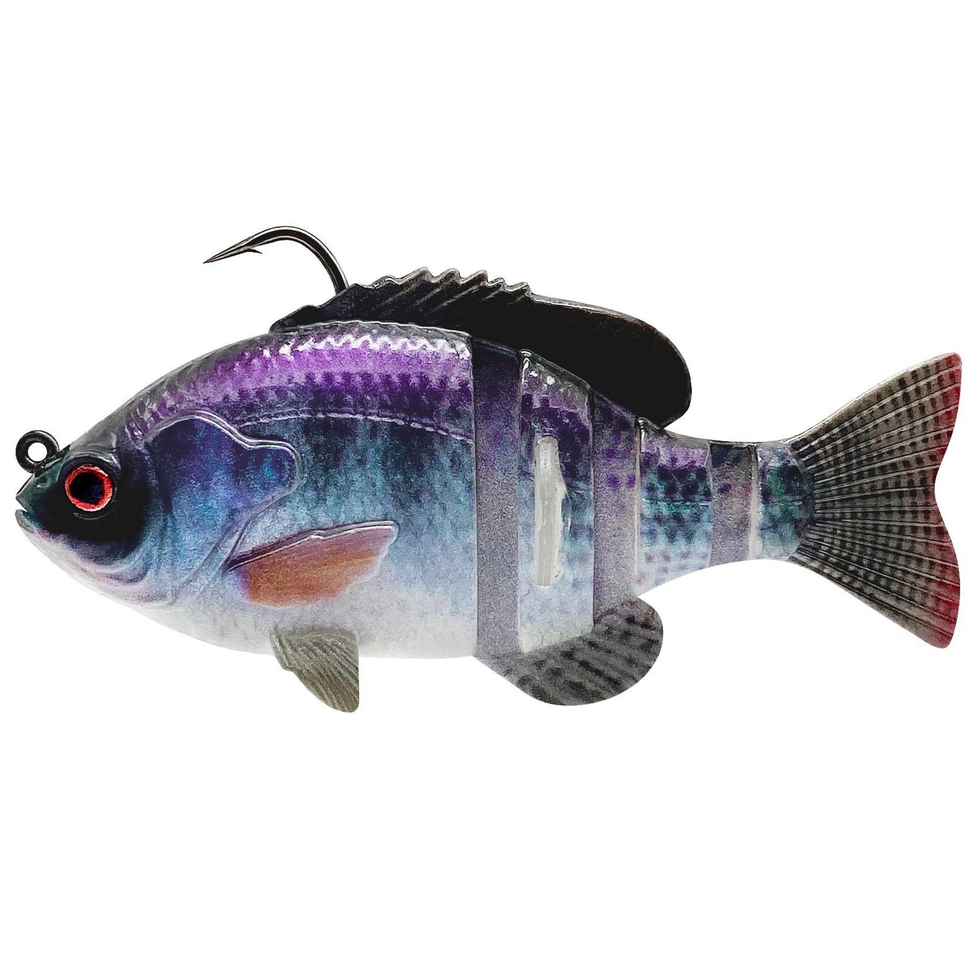3D Bluegill RTF | Savage Gear®