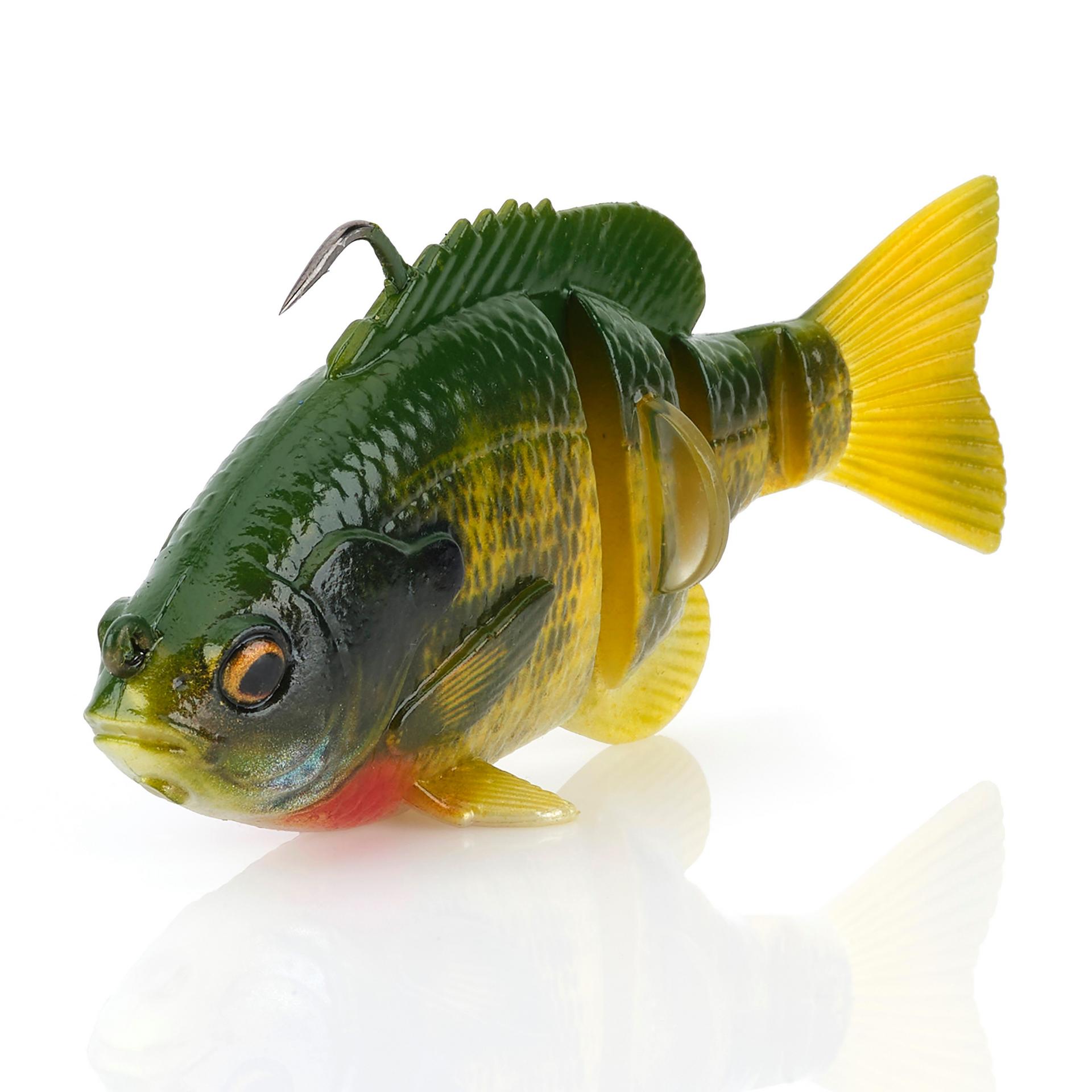 3D Bluegill RTF | Savage Gear®