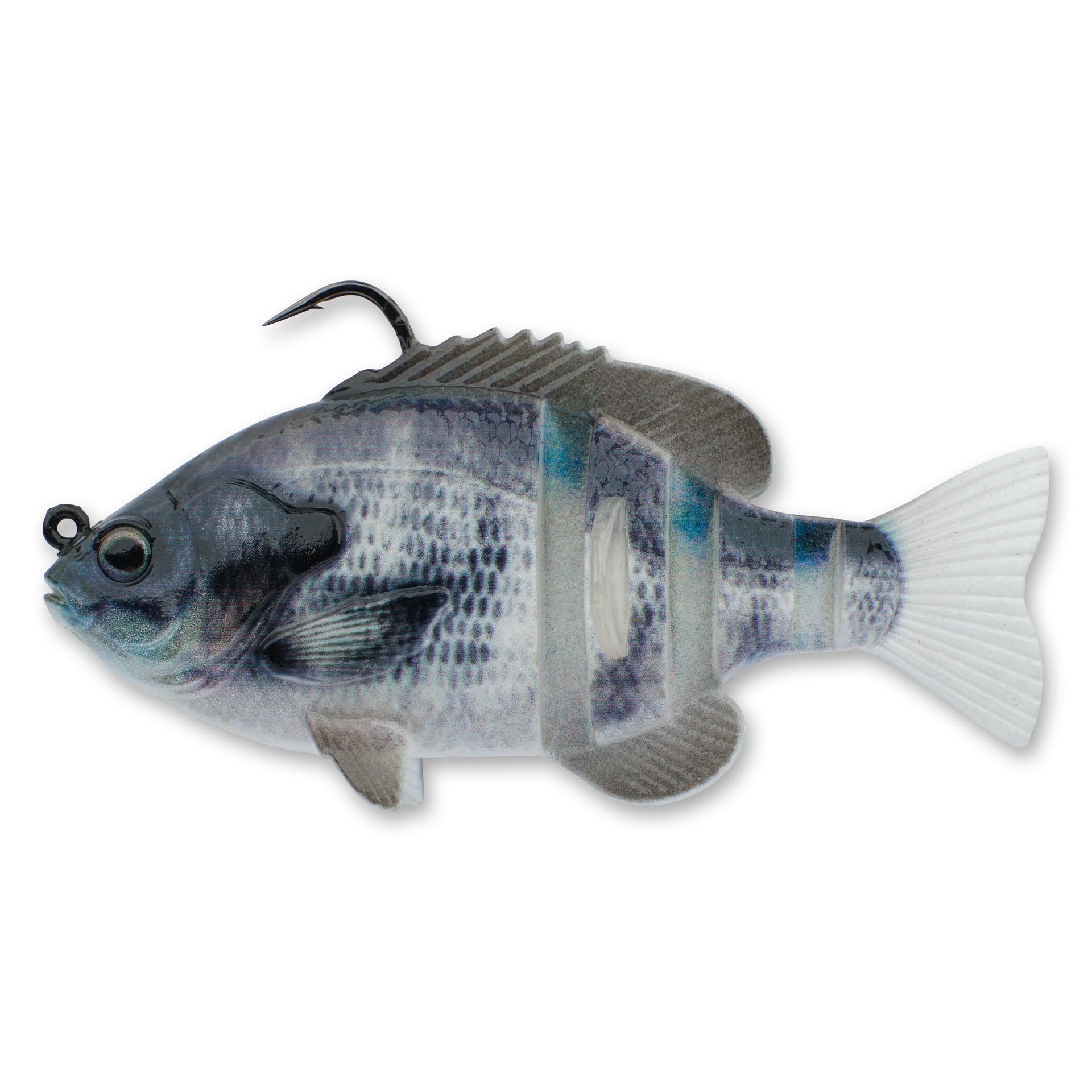 3D Bluegill RTF | Savage Gear®