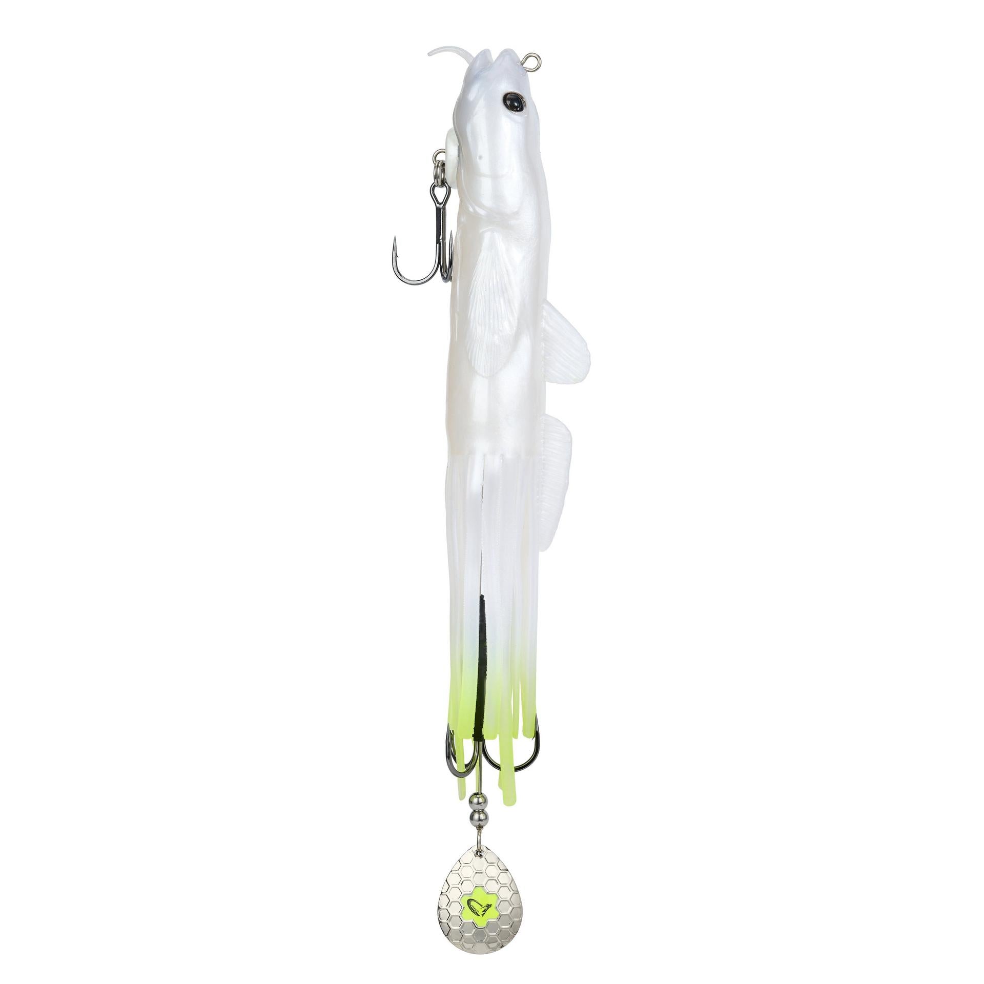 3D Burbot Tube | Savage Gear®