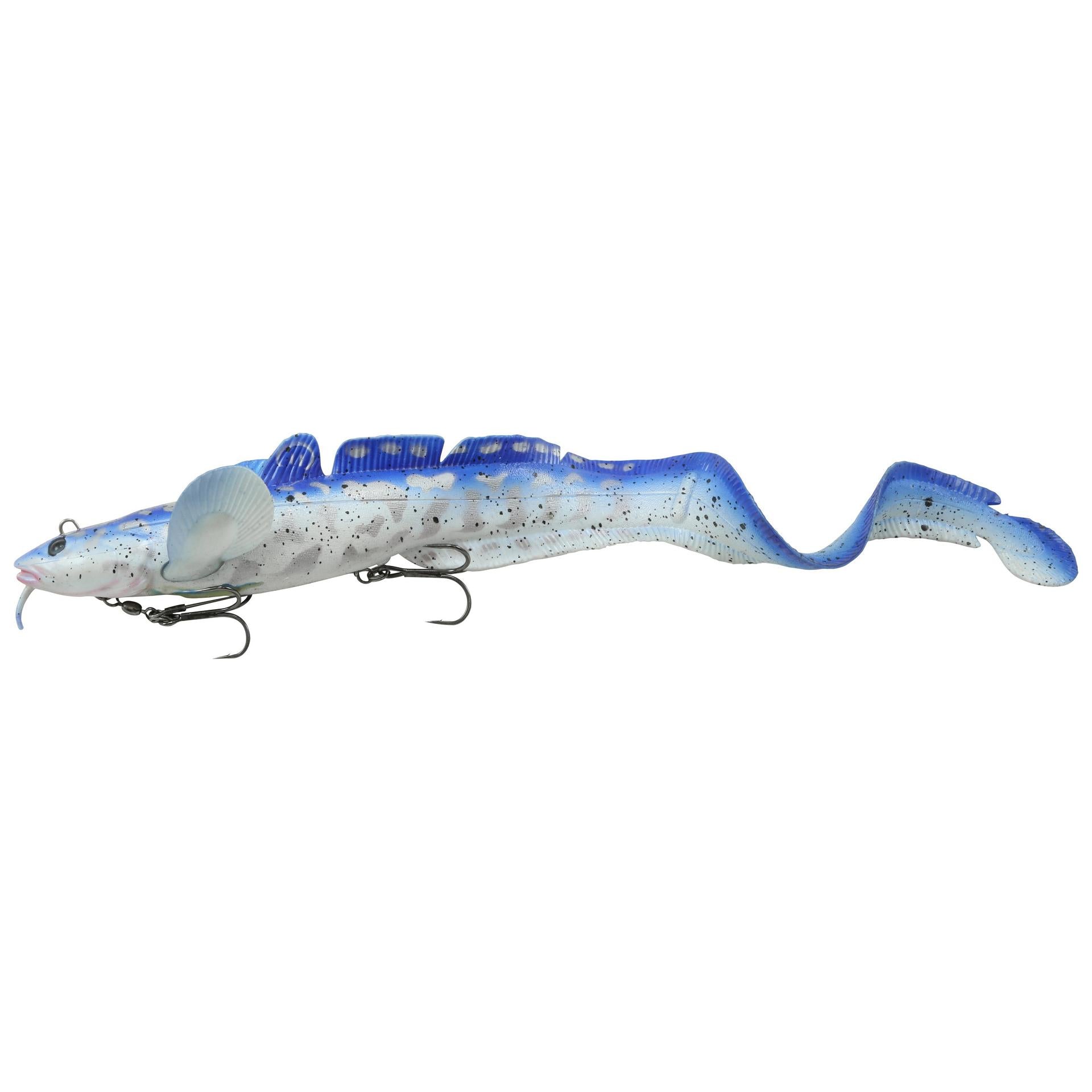 3D Burbot | Savage Gear®