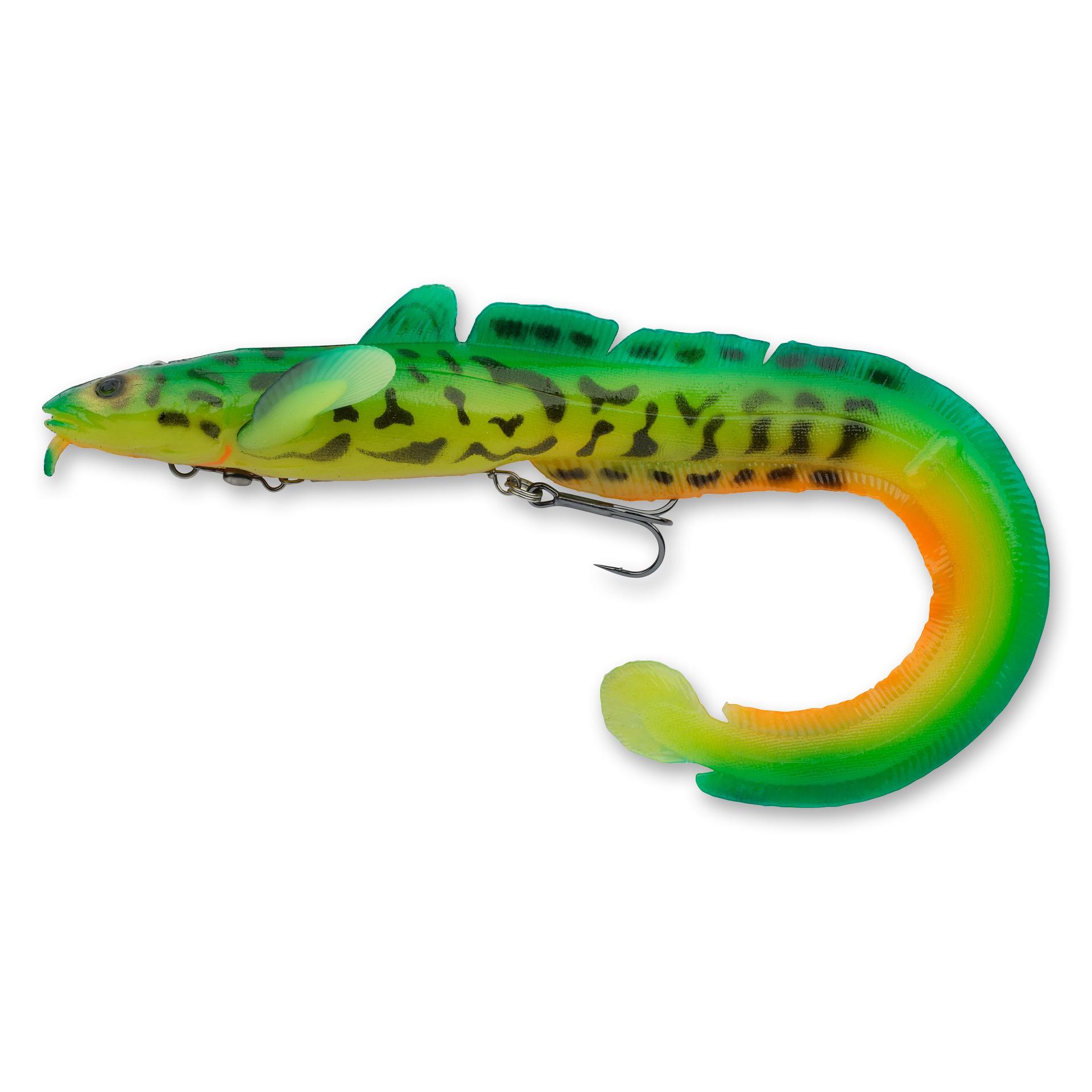 3D Burbot | Savage Gear®