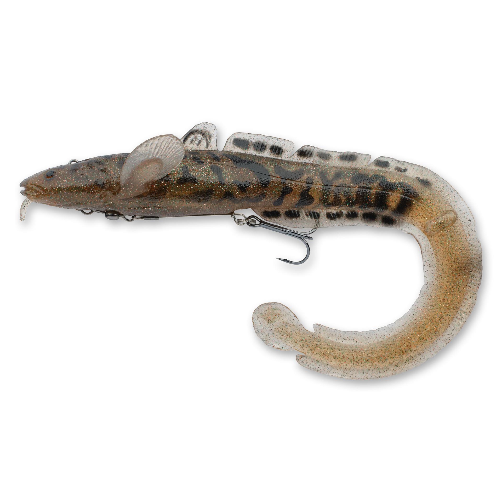 3D Burbot | Savage Gear®