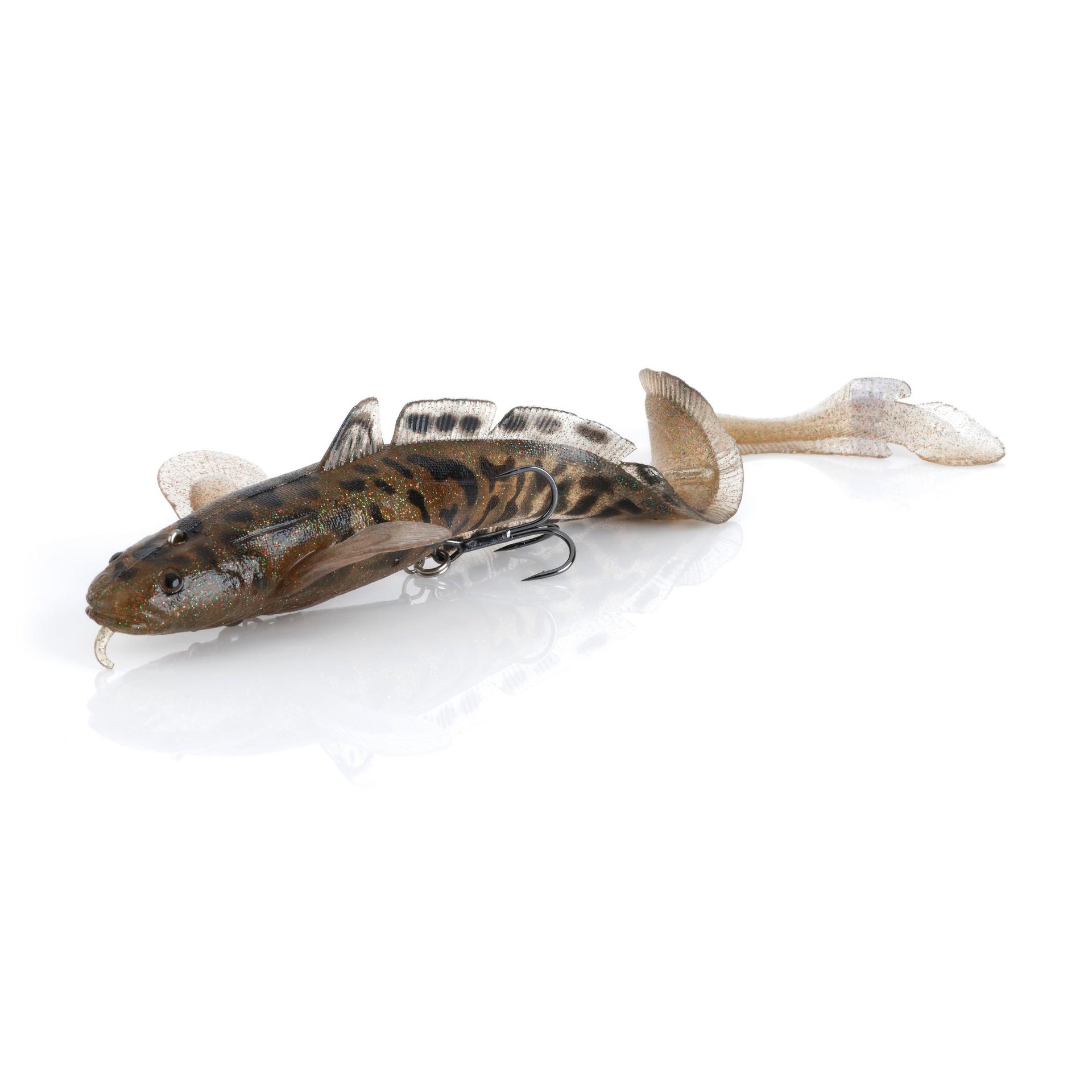 3D Burbot | Savage Gear®