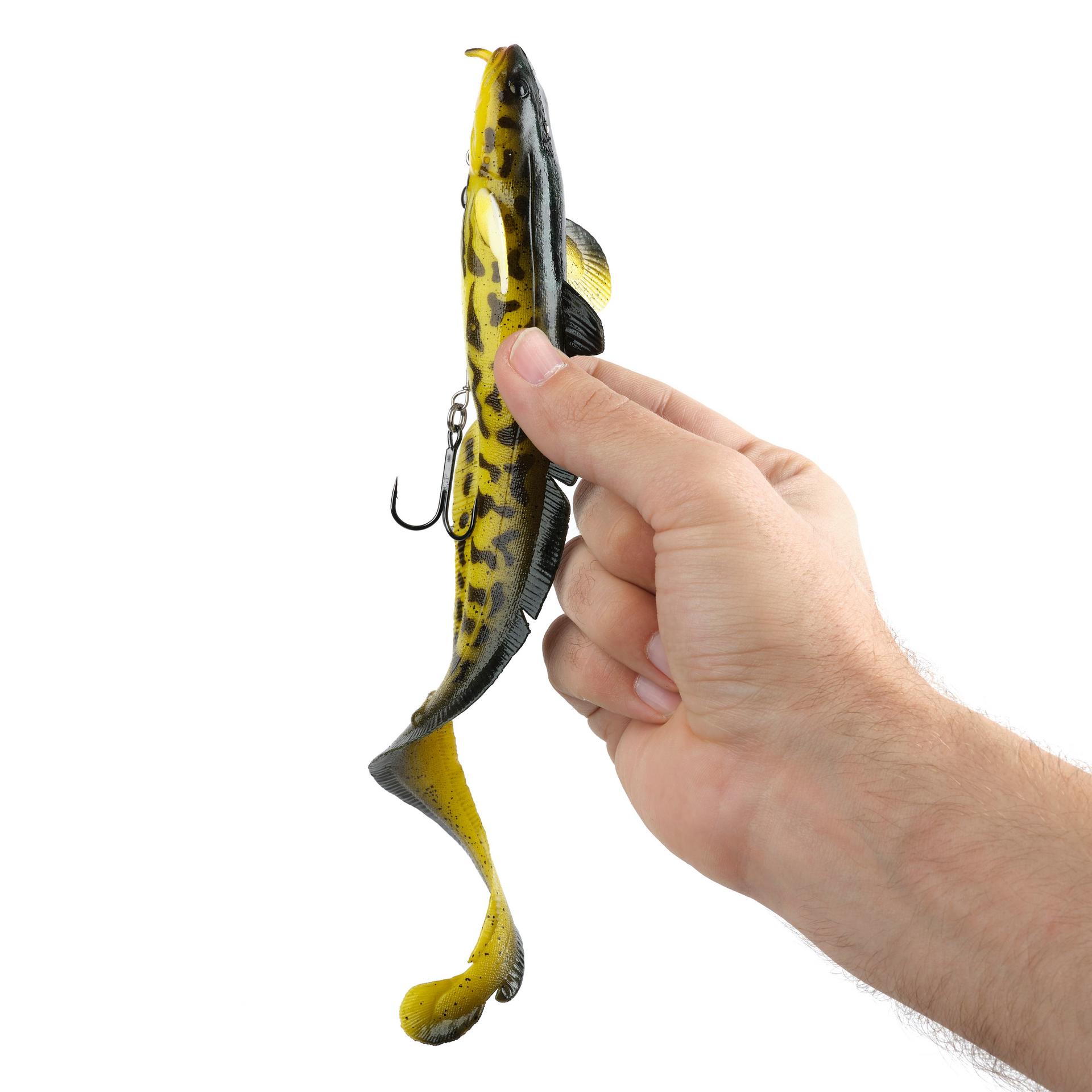3D Burbot | Savage Gear®