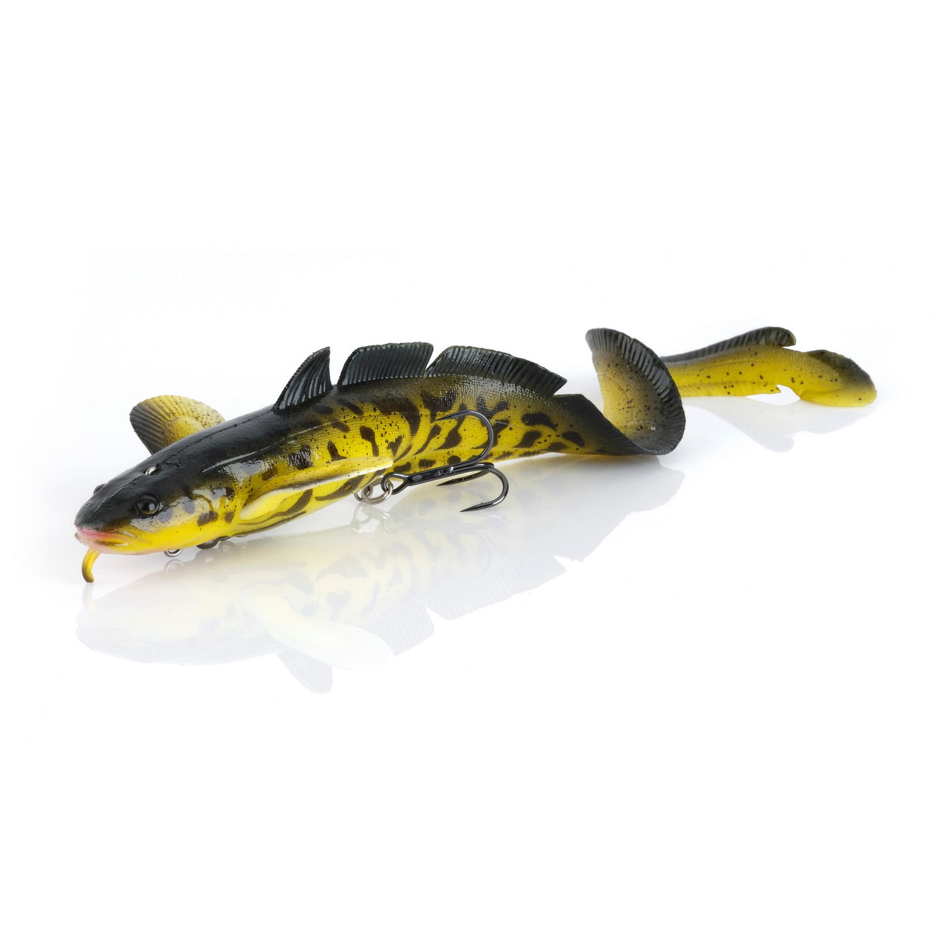 3D Burbot | Savage Gear®