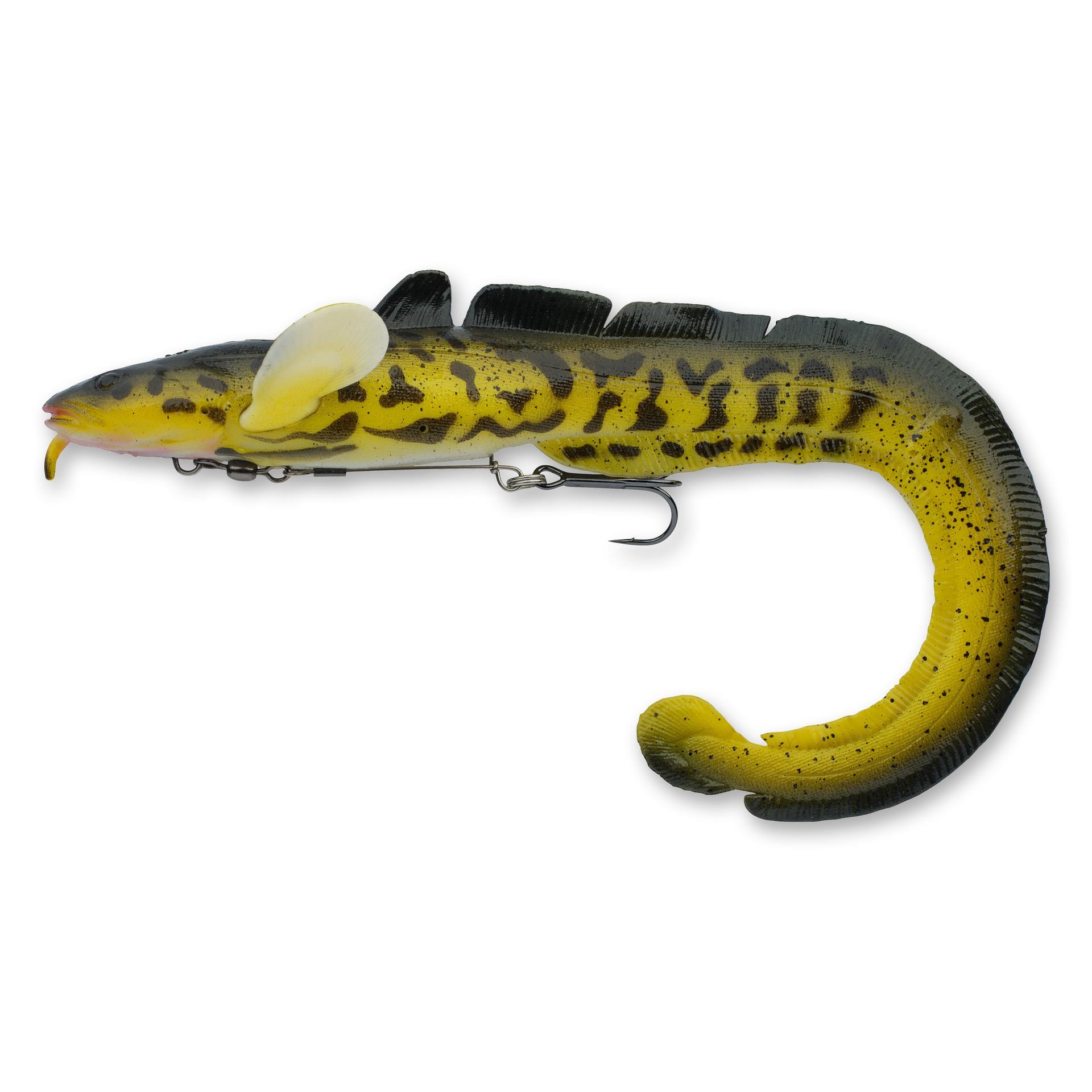 3D Burbot | Savage Gear®