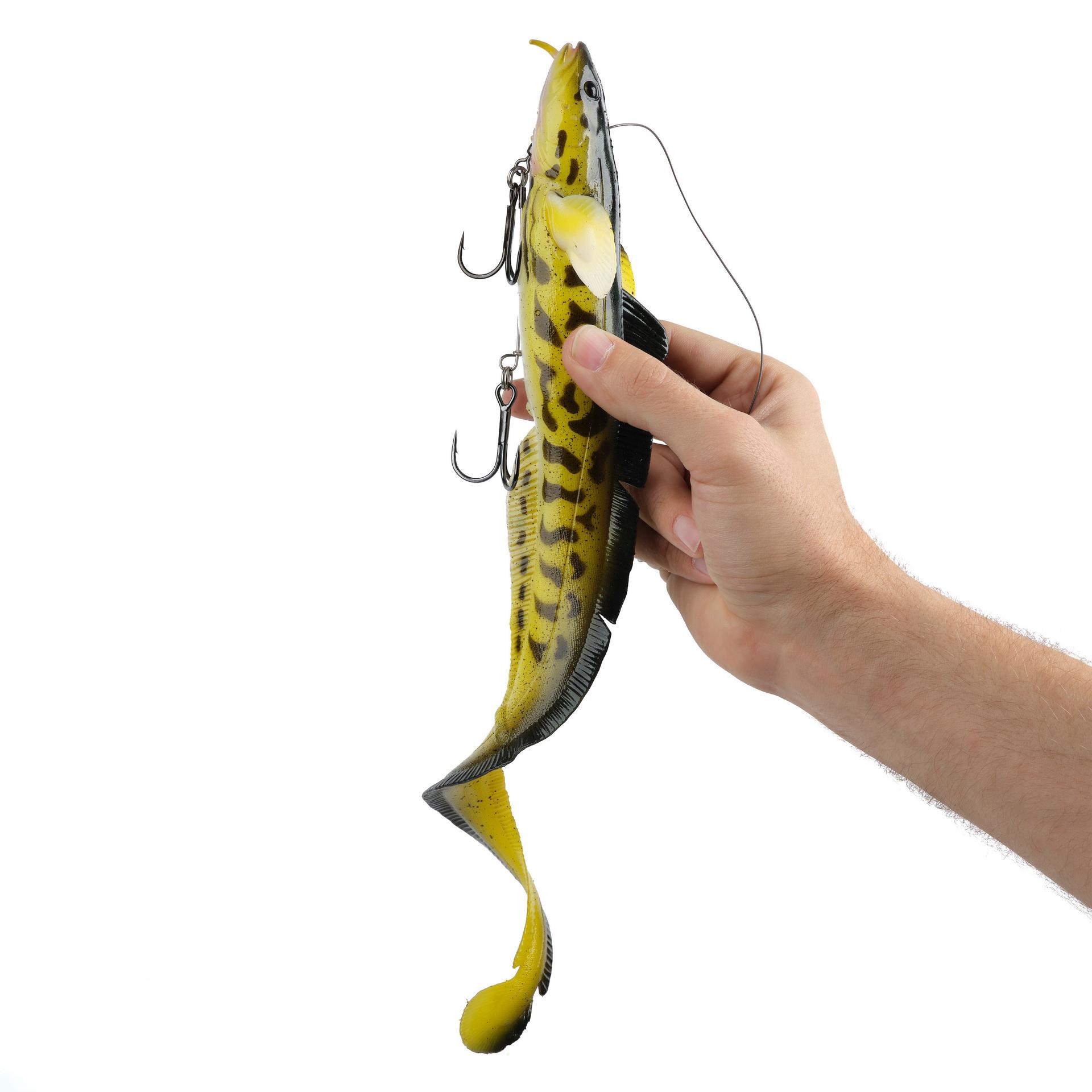 3D Burbot | Savage Gear®