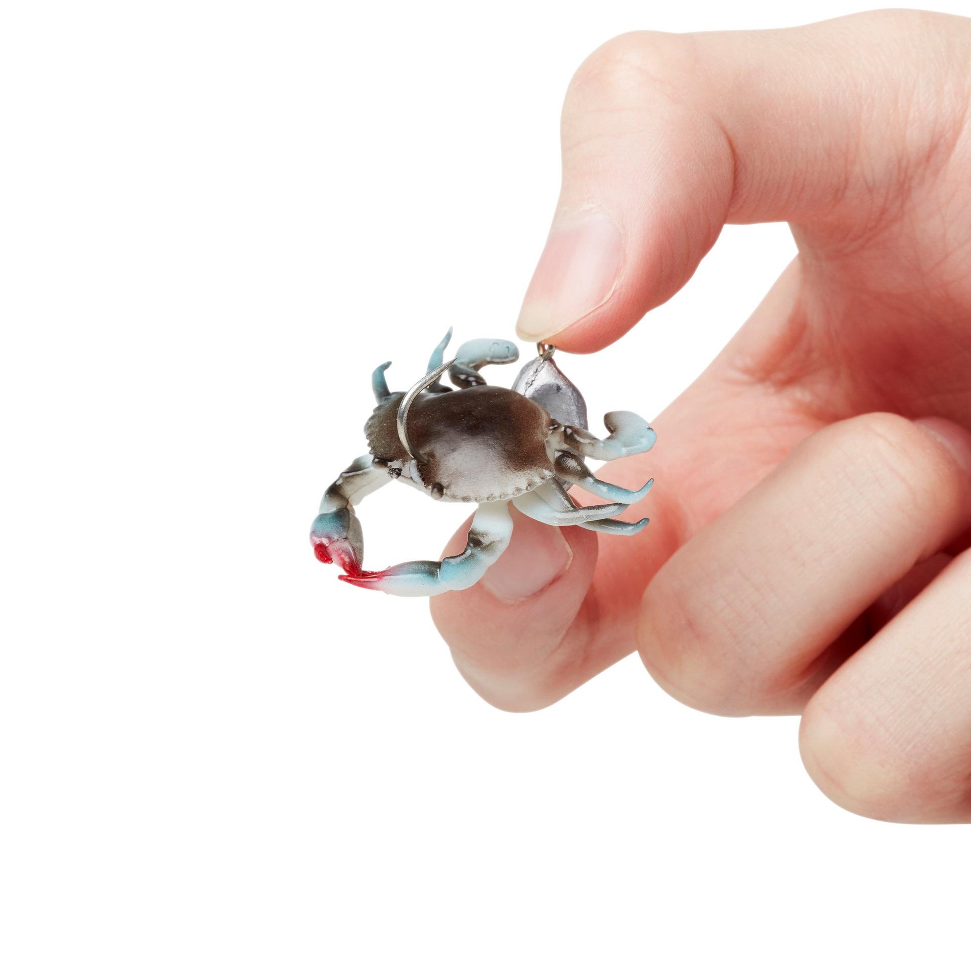 3D Crab TPE | Savage Gear®