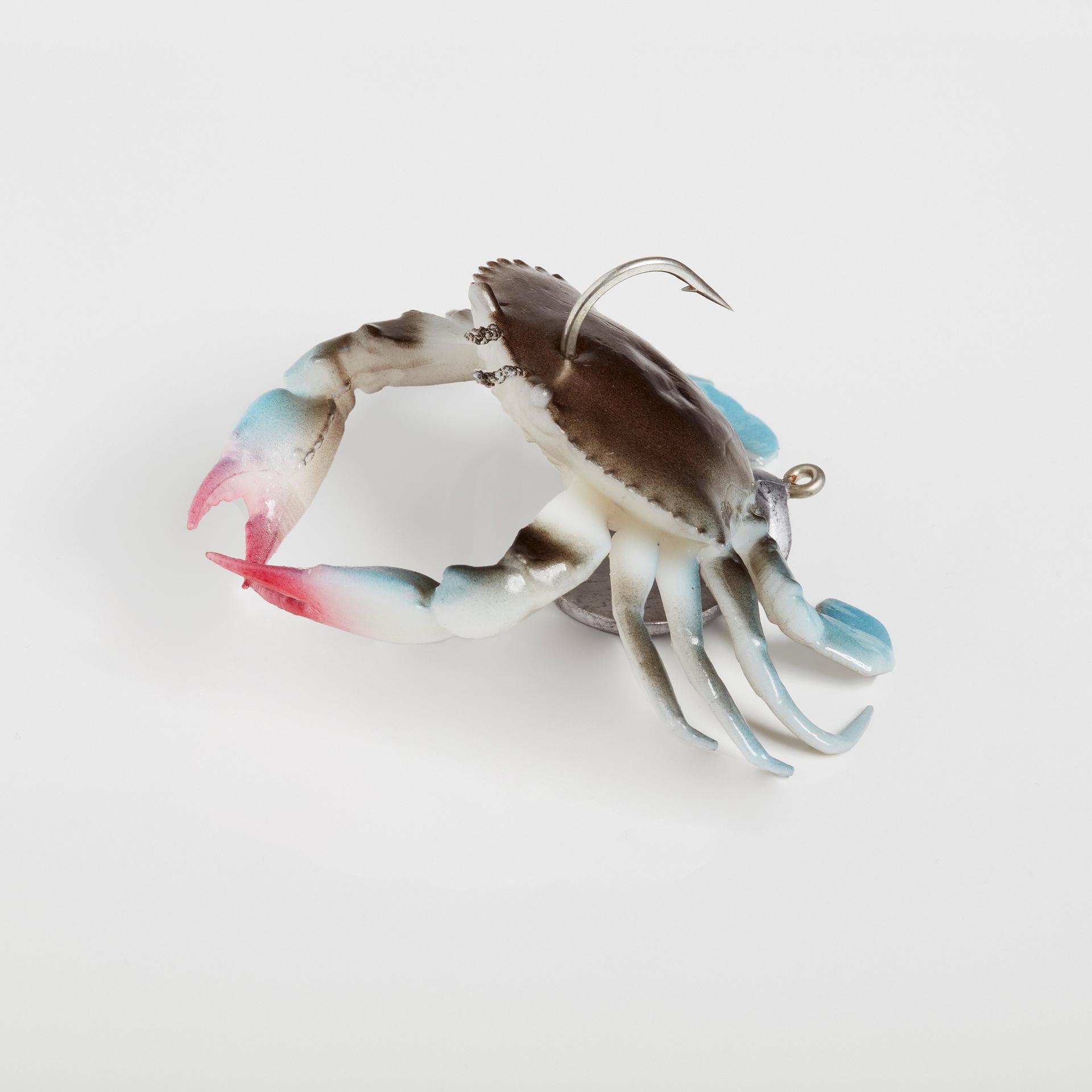 3D Crab TPE | Savage Gear®