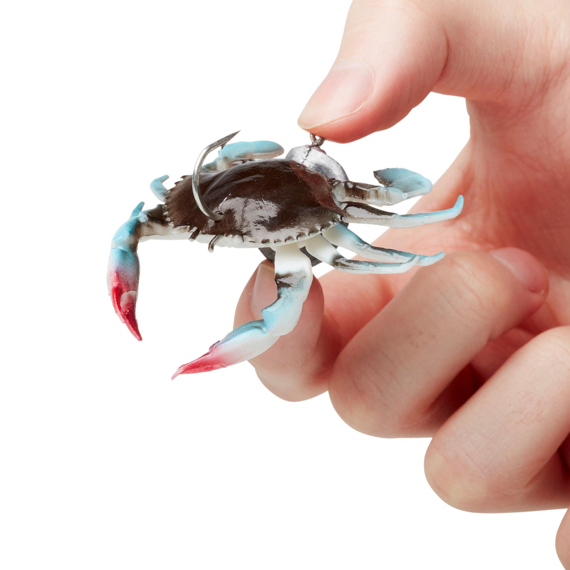 3D Crab TPE | Savage Gear®
