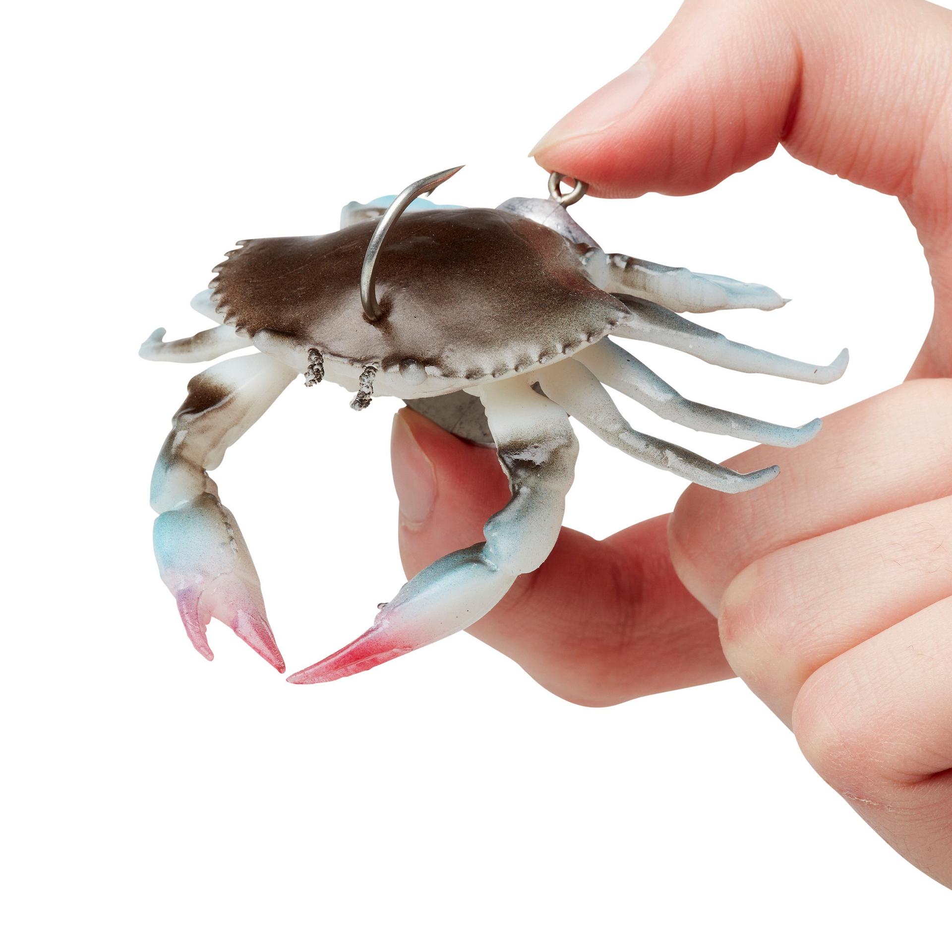 3D Crab TPE | Savage Gear®
