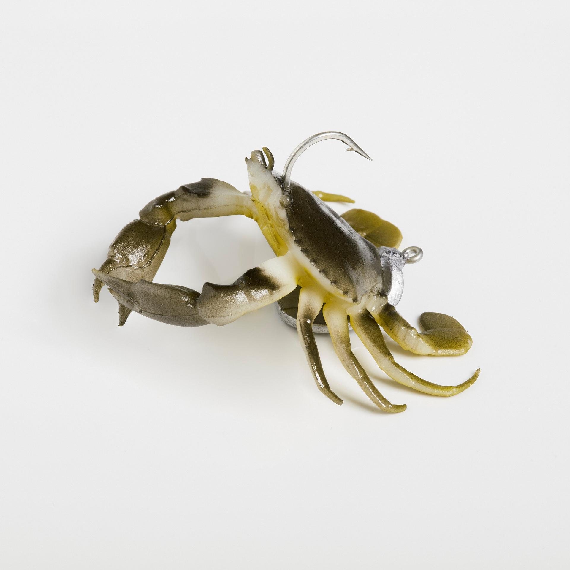 3D Crab TPE | Savage Gear®
