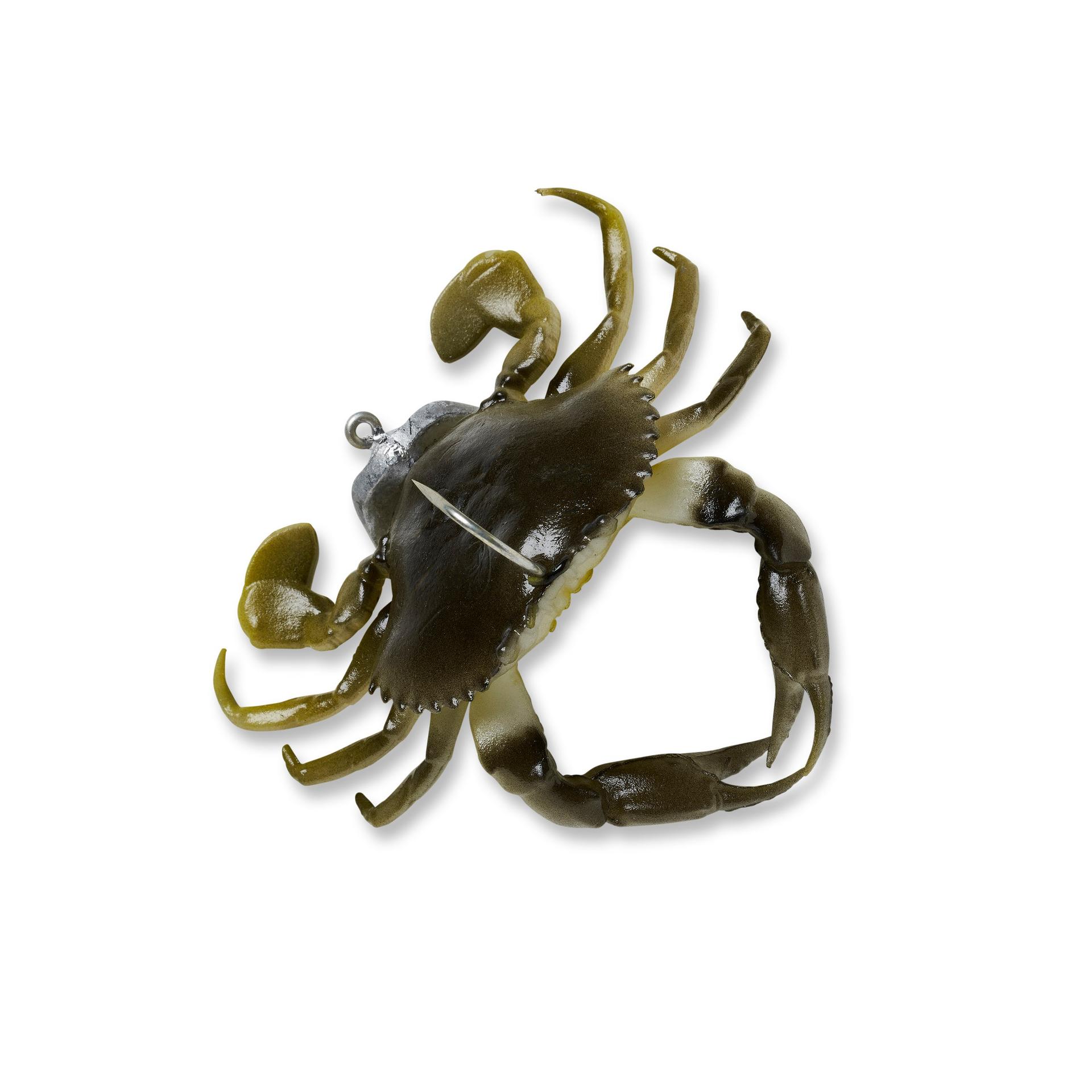 3D Crab TPE | Savage Gear®