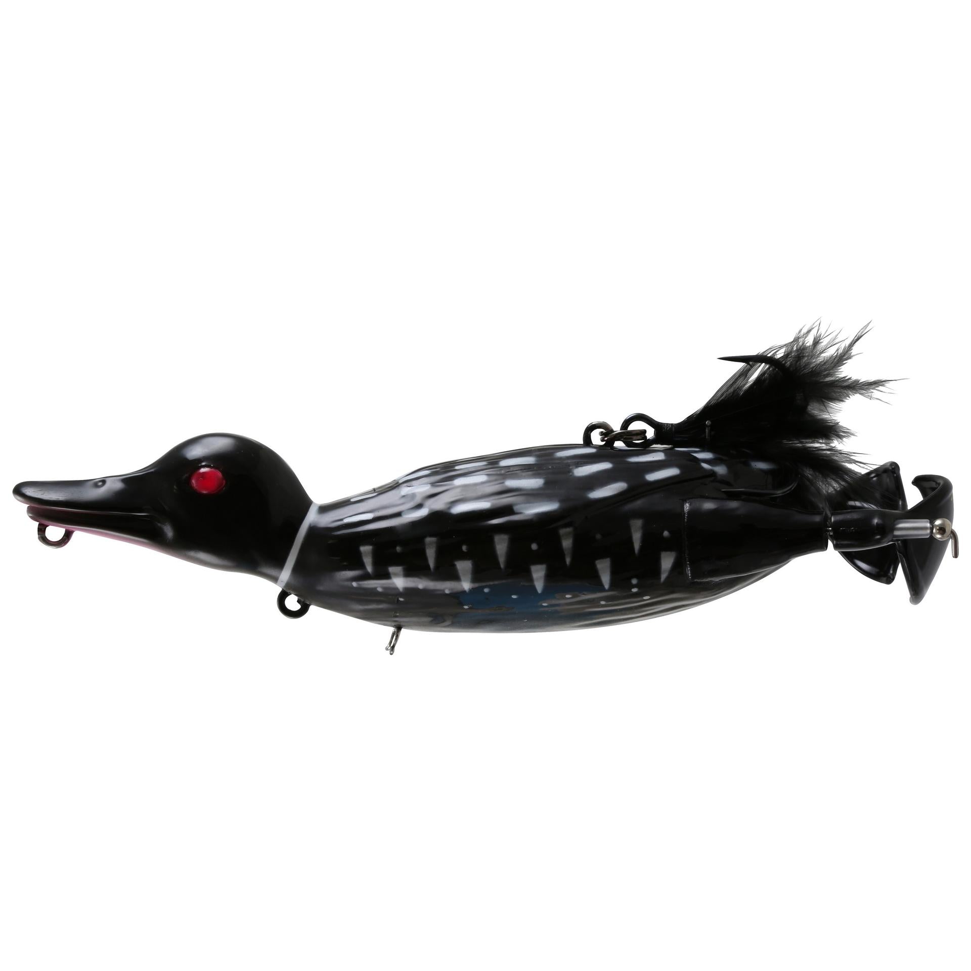 3D Duck | Savage Gear®