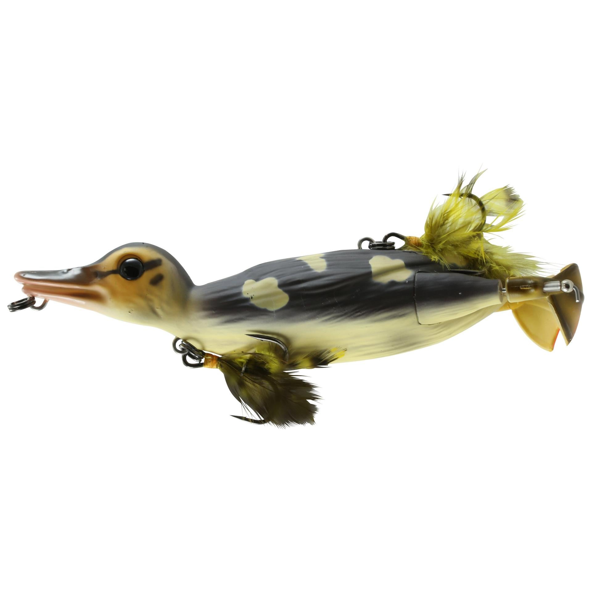 3D Duck | Savage Gear®