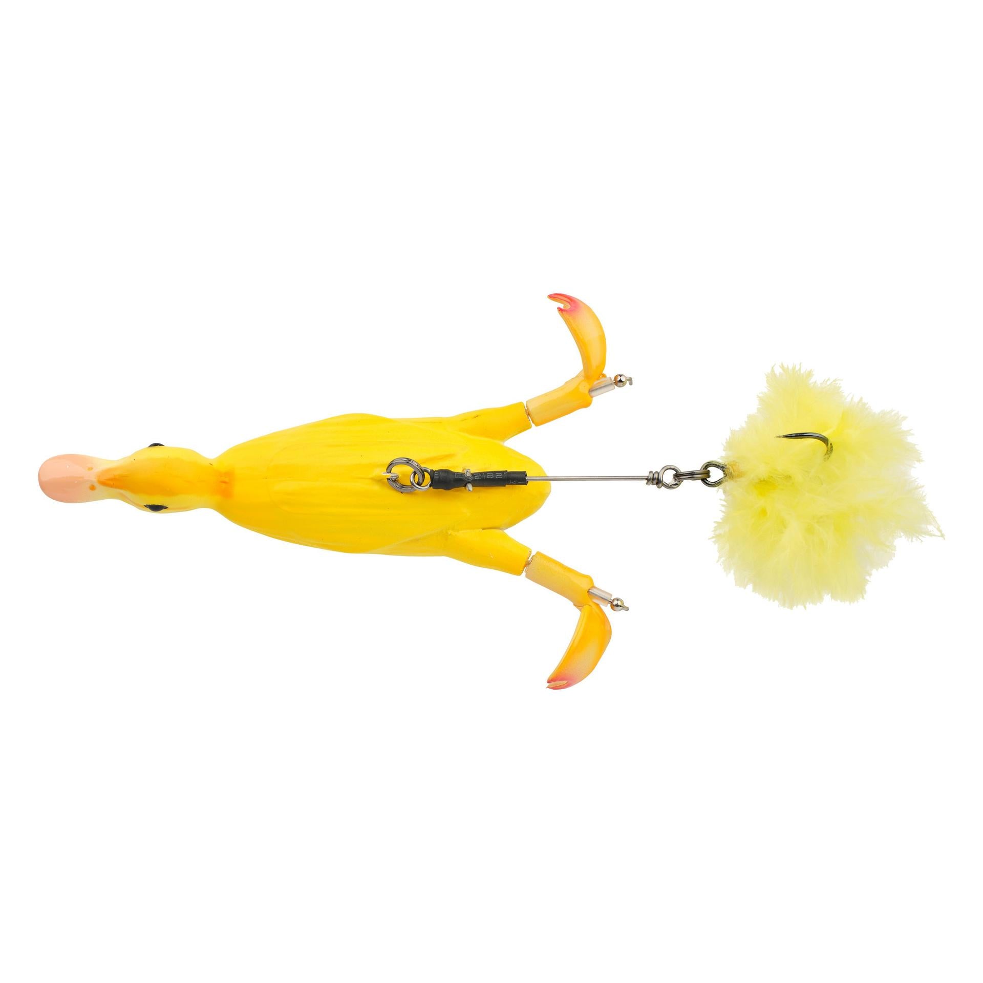 3D Duck | Savage Gear®