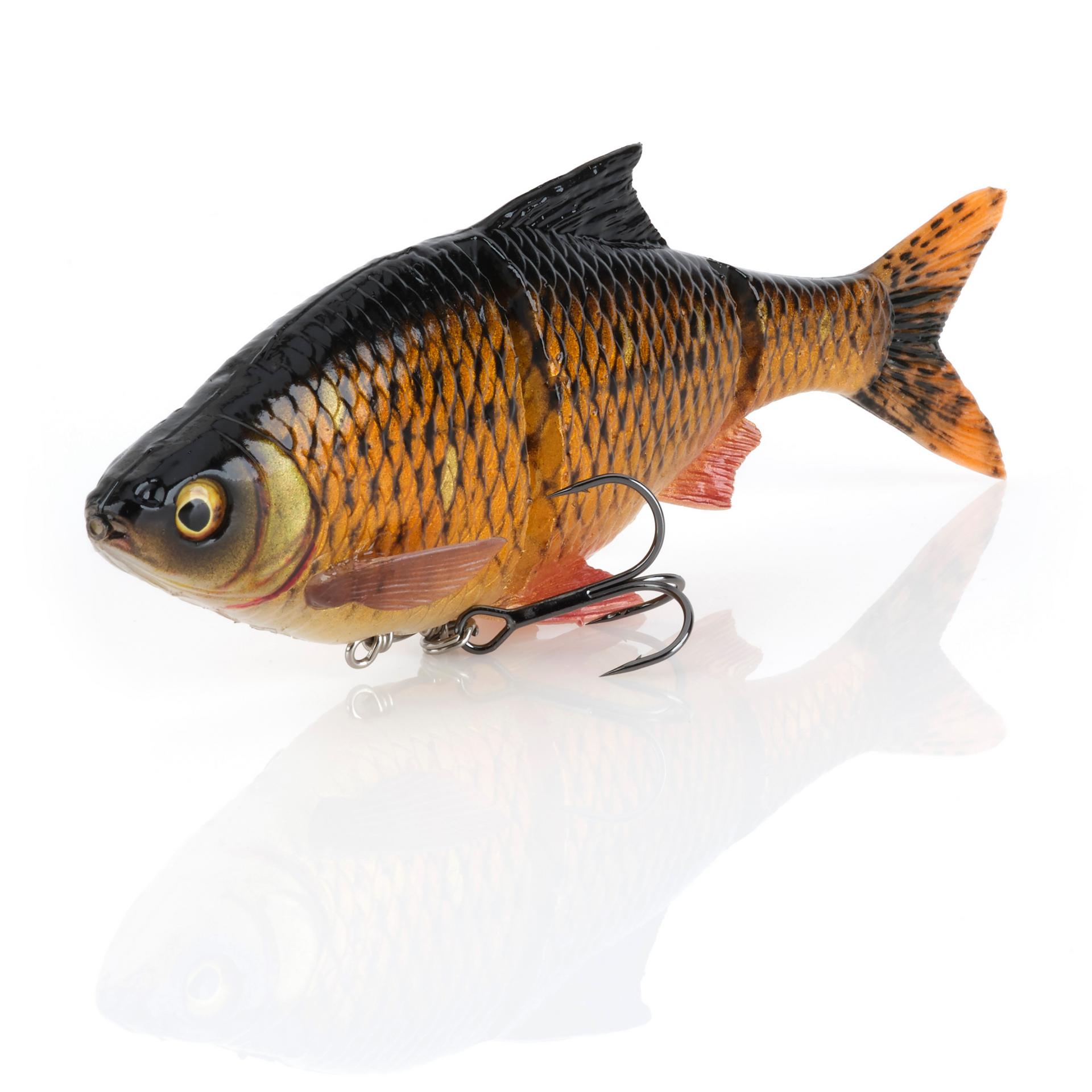 3D Gizzard | Savage Gear®