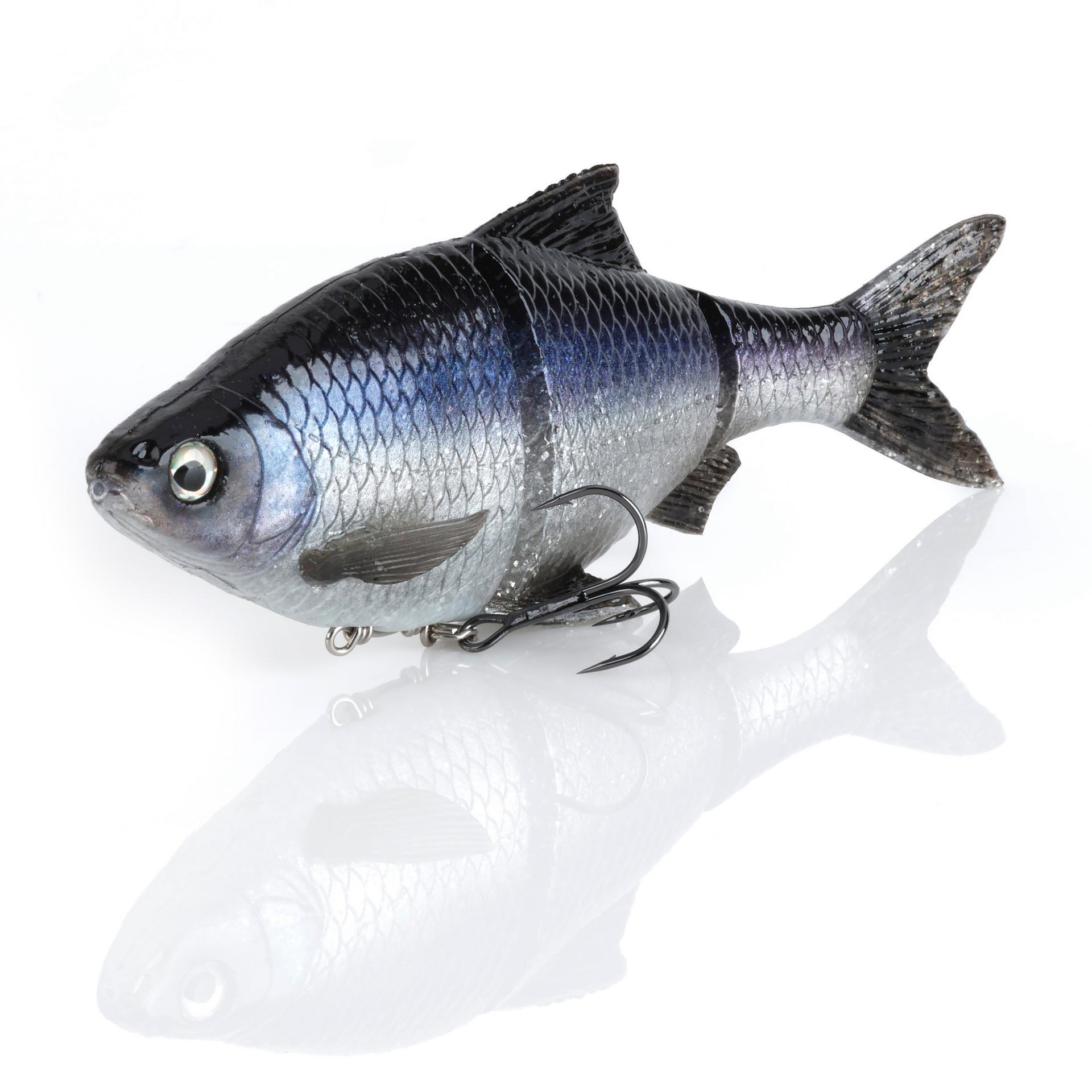 3D Gizzard | Savage Gear®