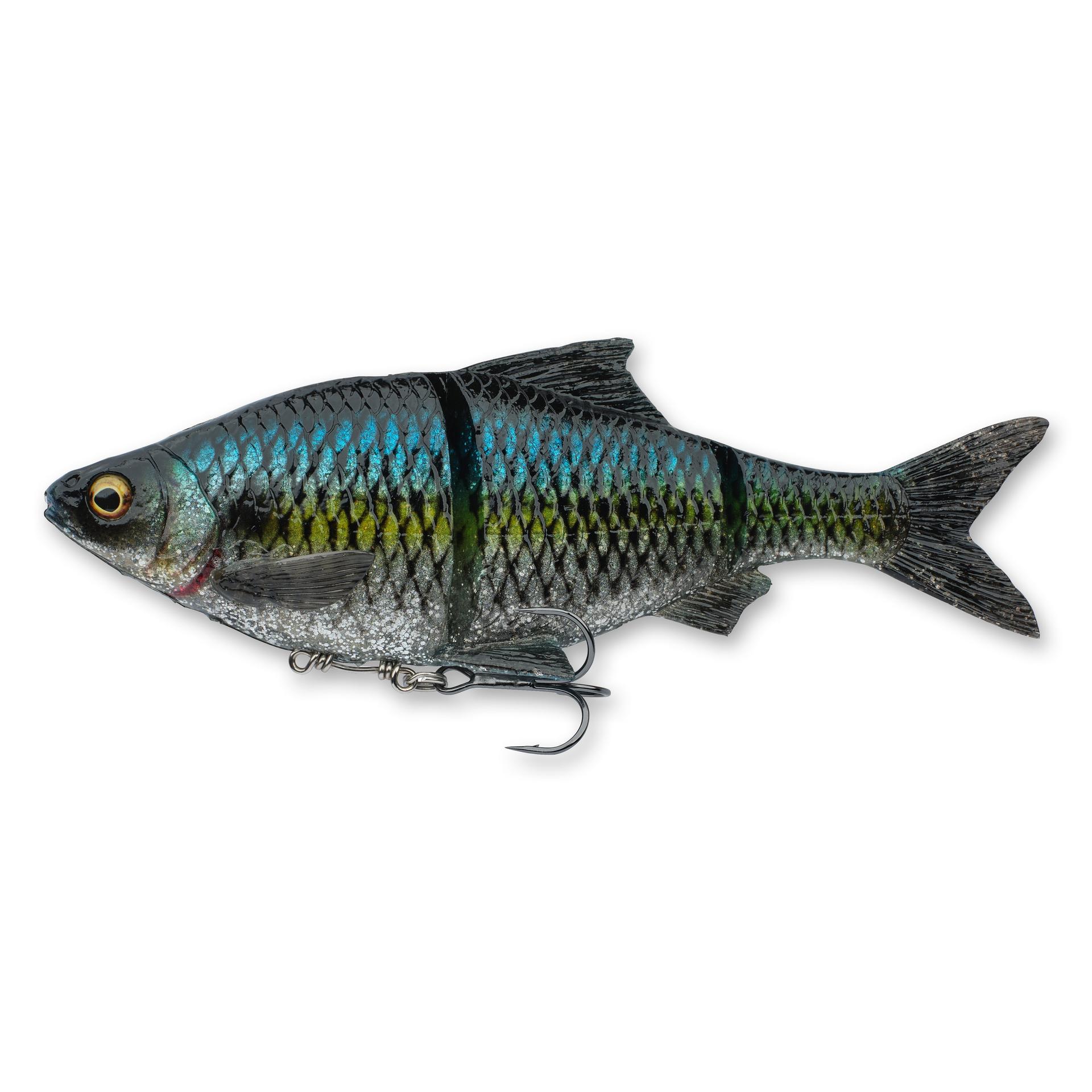 3D Gizzard | Savage Gear®