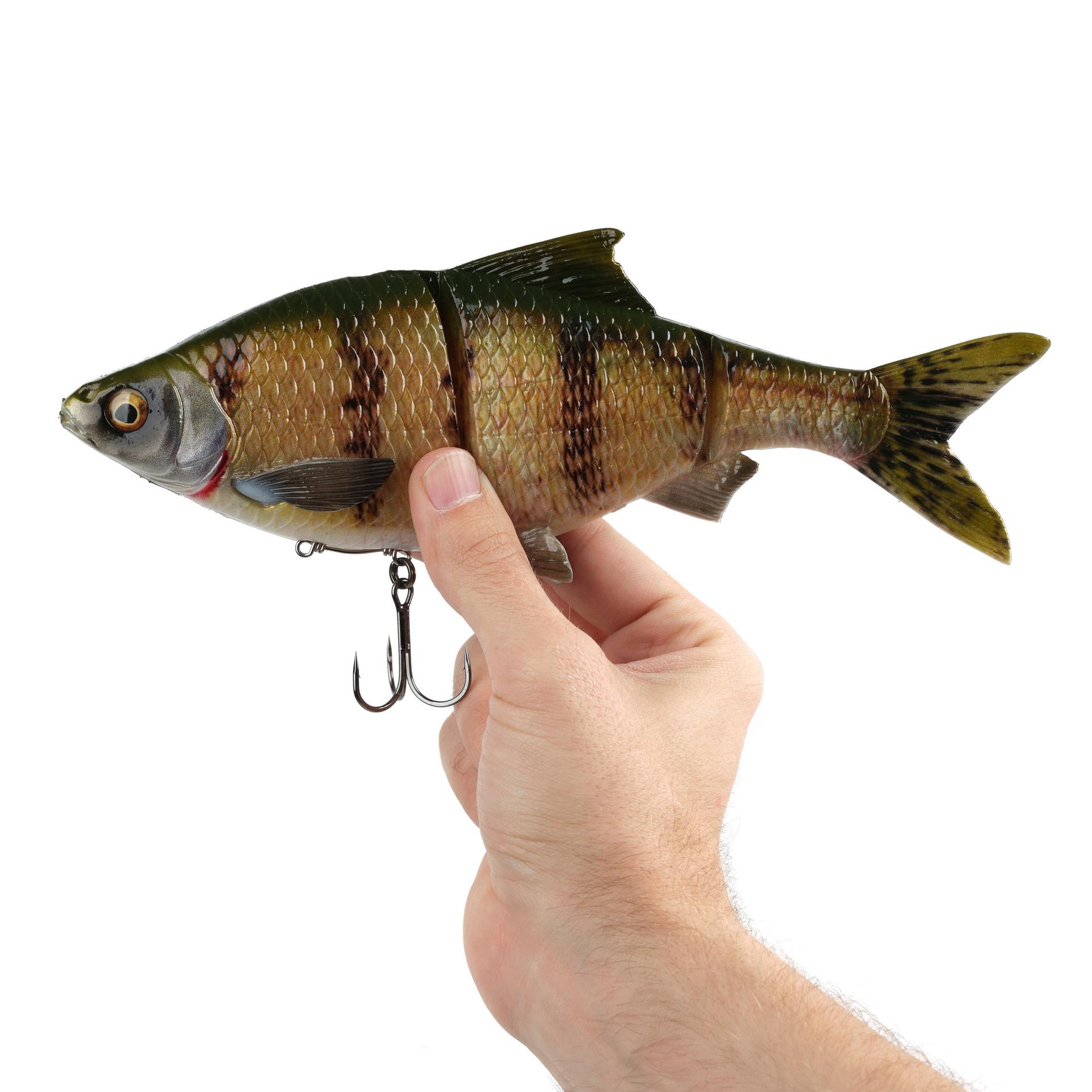 3D Gizzard | Savage Gear®