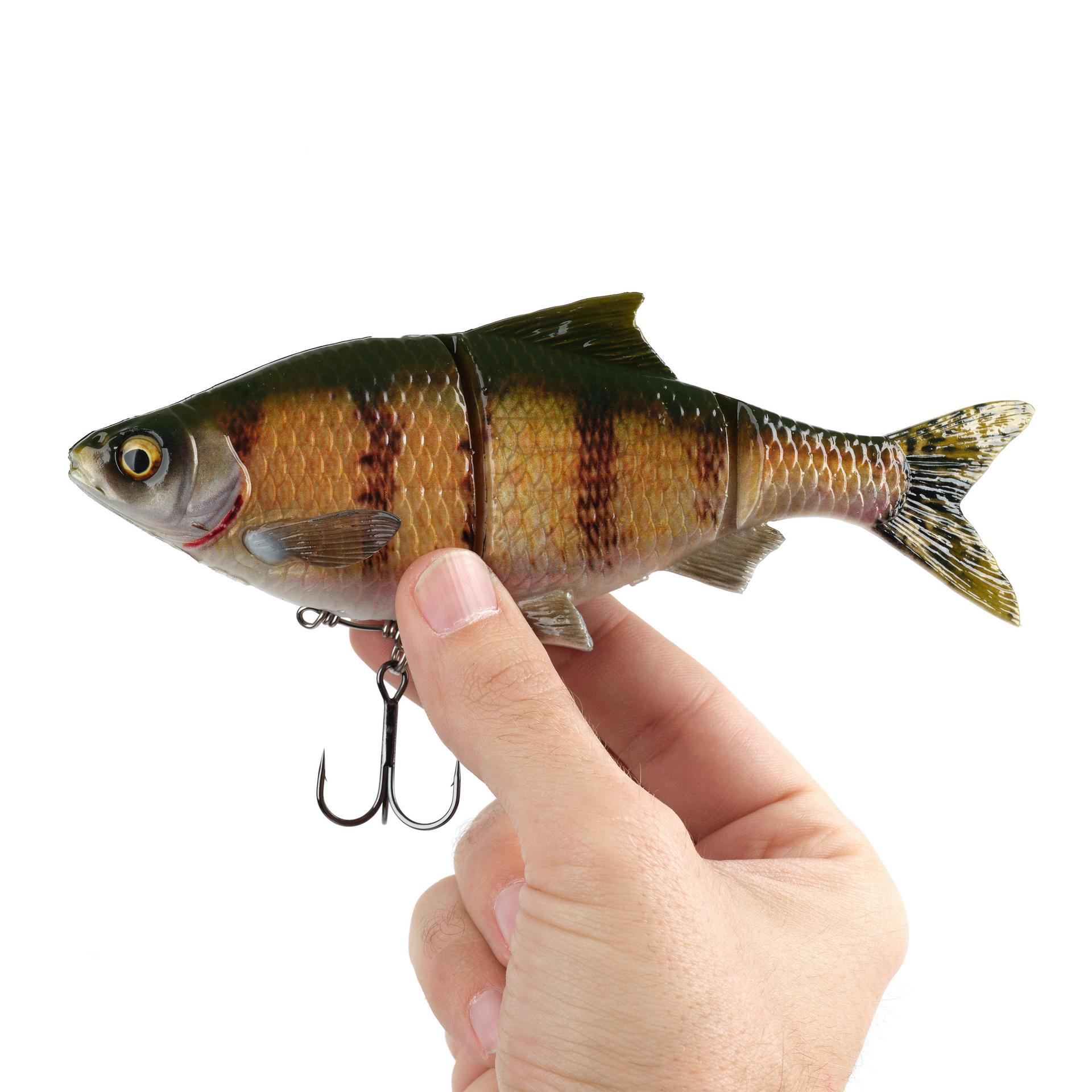 3D Gizzard | Savage Gear®