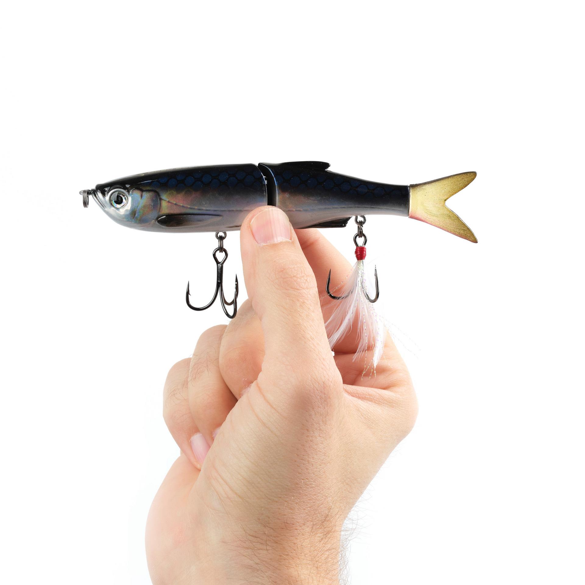 3D Glide Swimmer | Savage Gear®