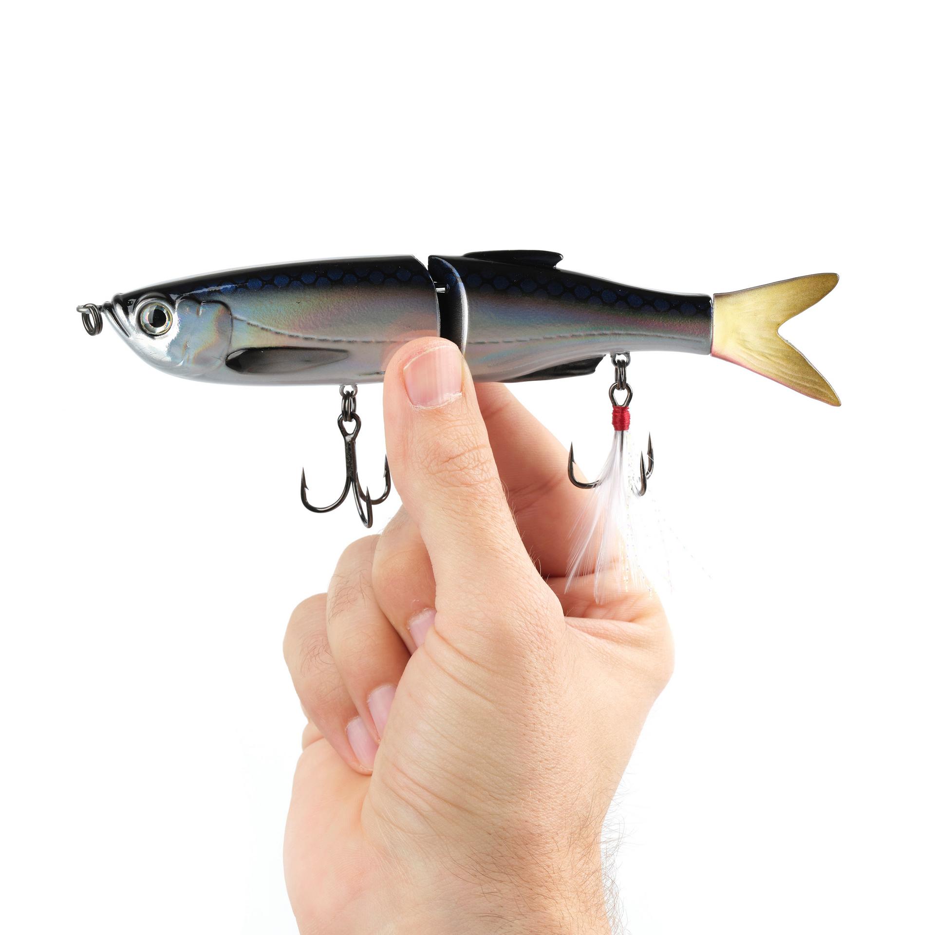 3D Glide Swimmer | Savage Gear®