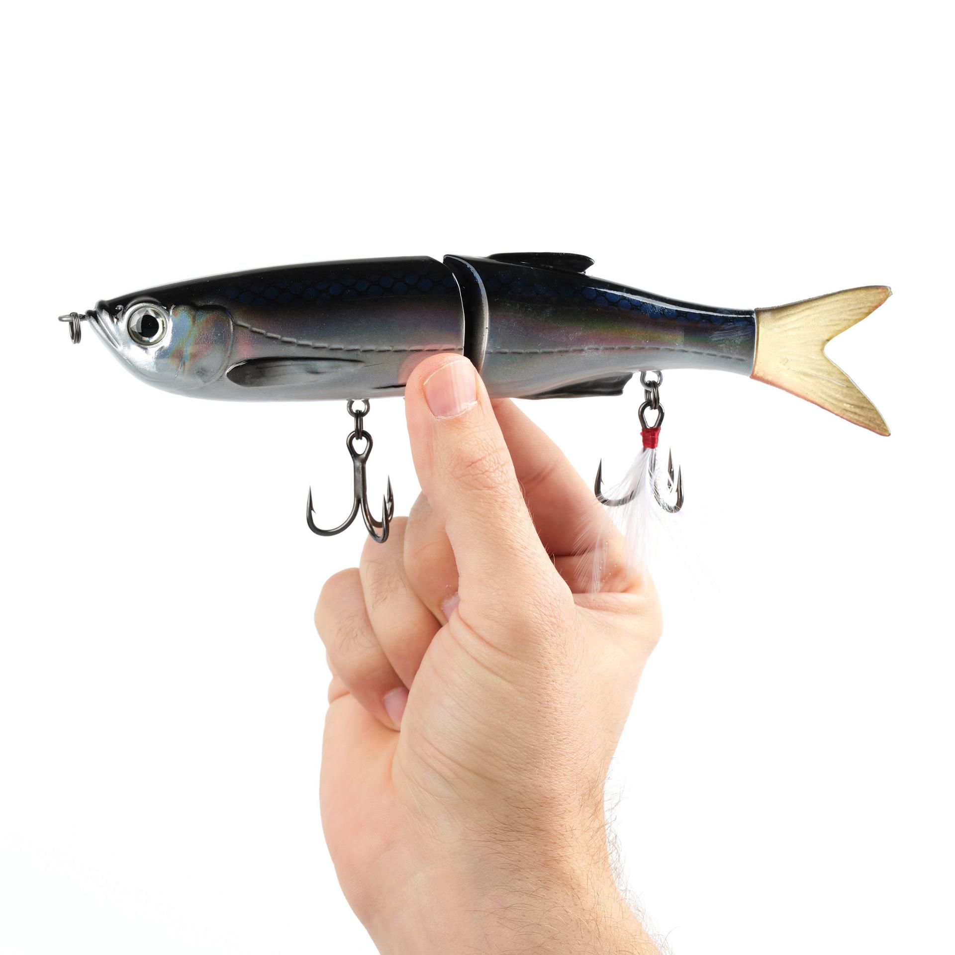 3D Glide Swimmer | Savage Gear®