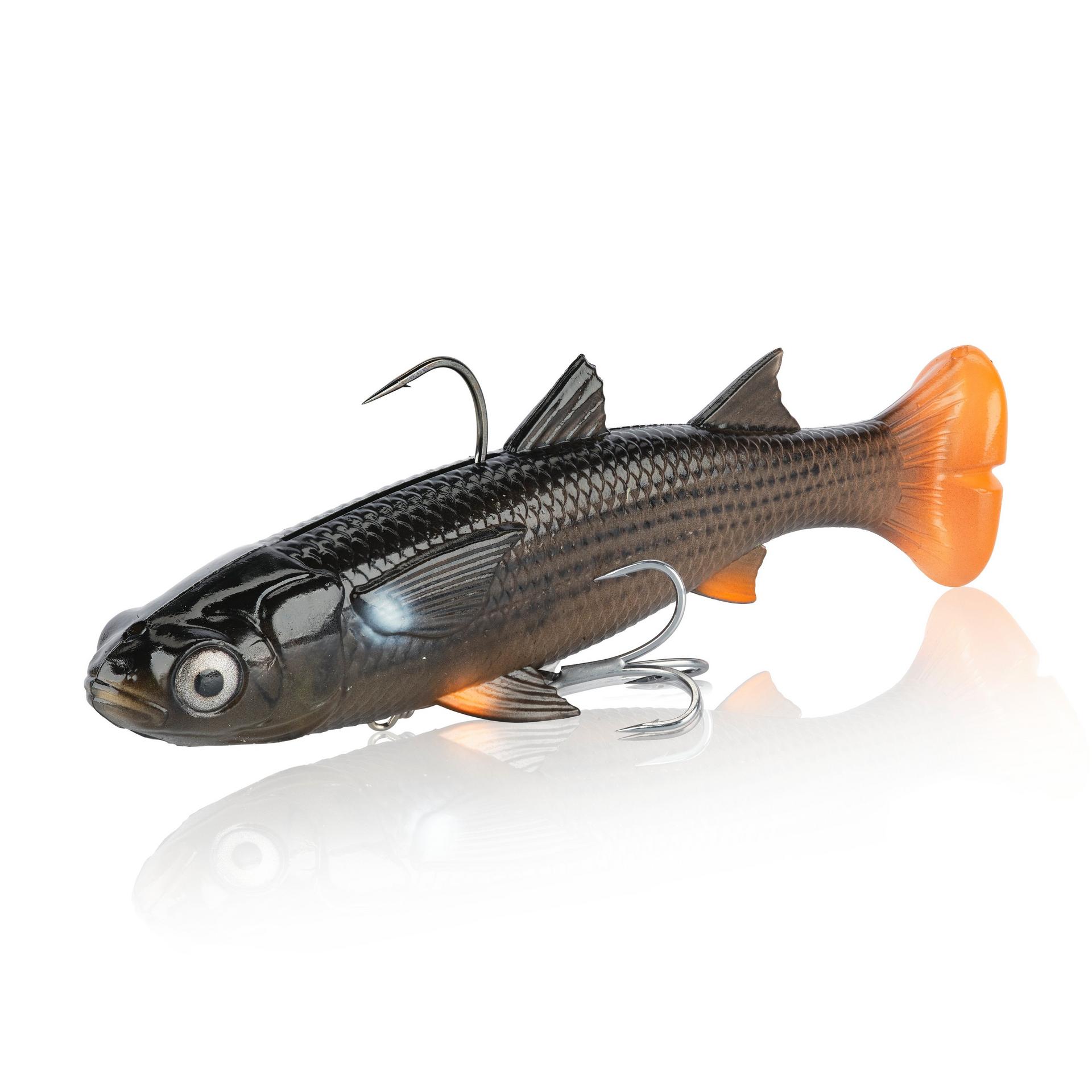 3D LT Mullet Pro| Savage Gear