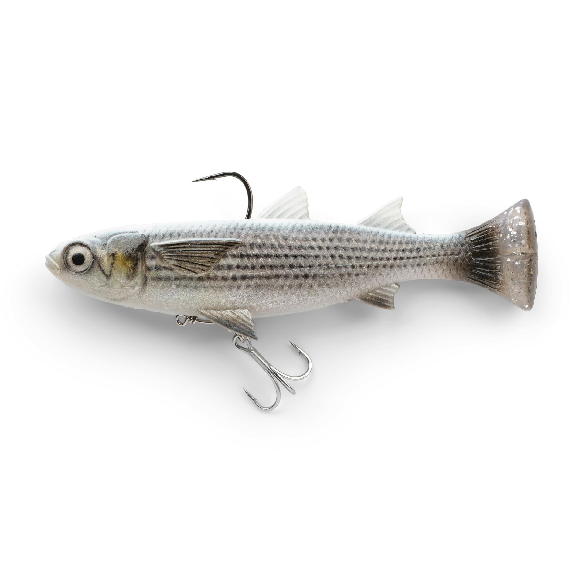 3D LT Mullet Pro| Savage Gear