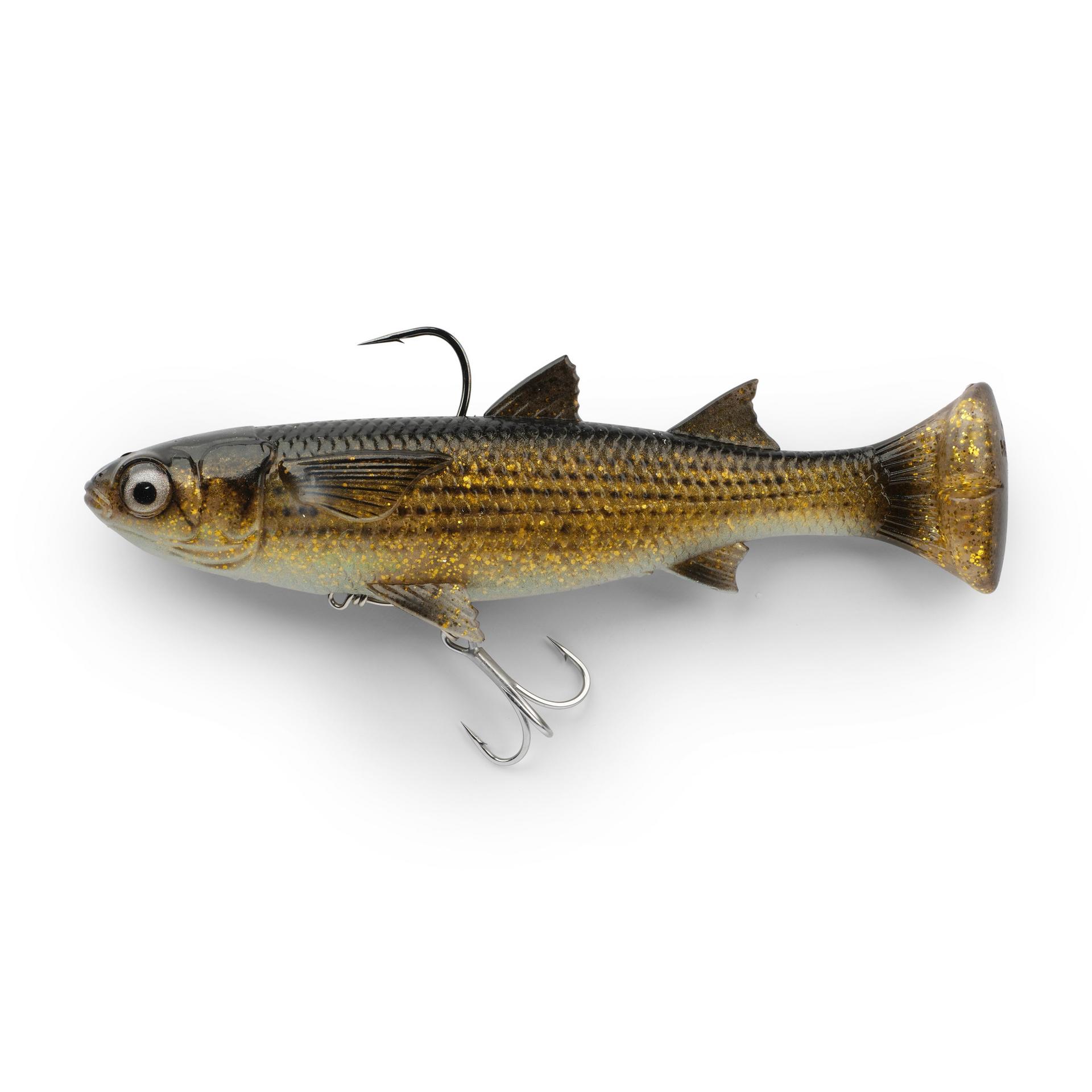 3D LT Mullet Pro| Savage Gear