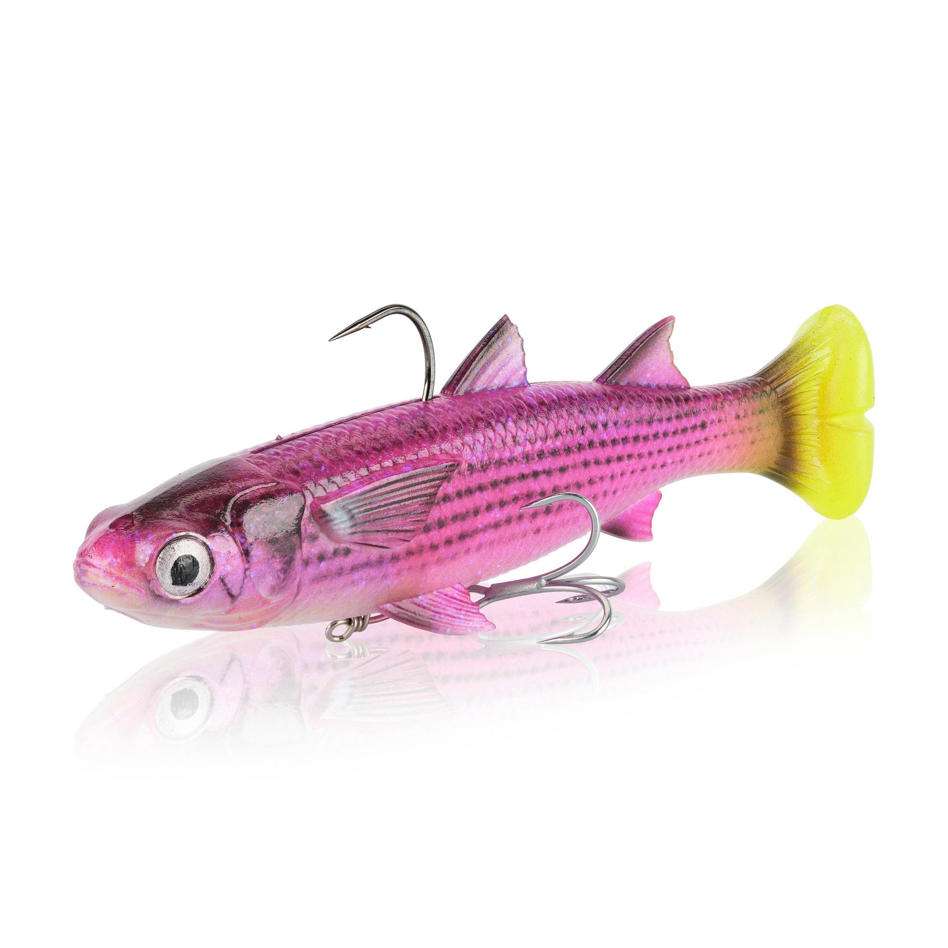 3D LT Mullet Pro| Savage Gear