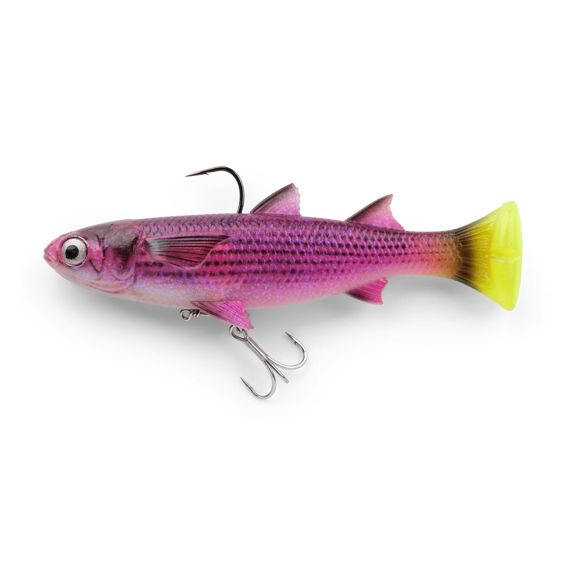 3D LT Mullet Pro| Savage Gear